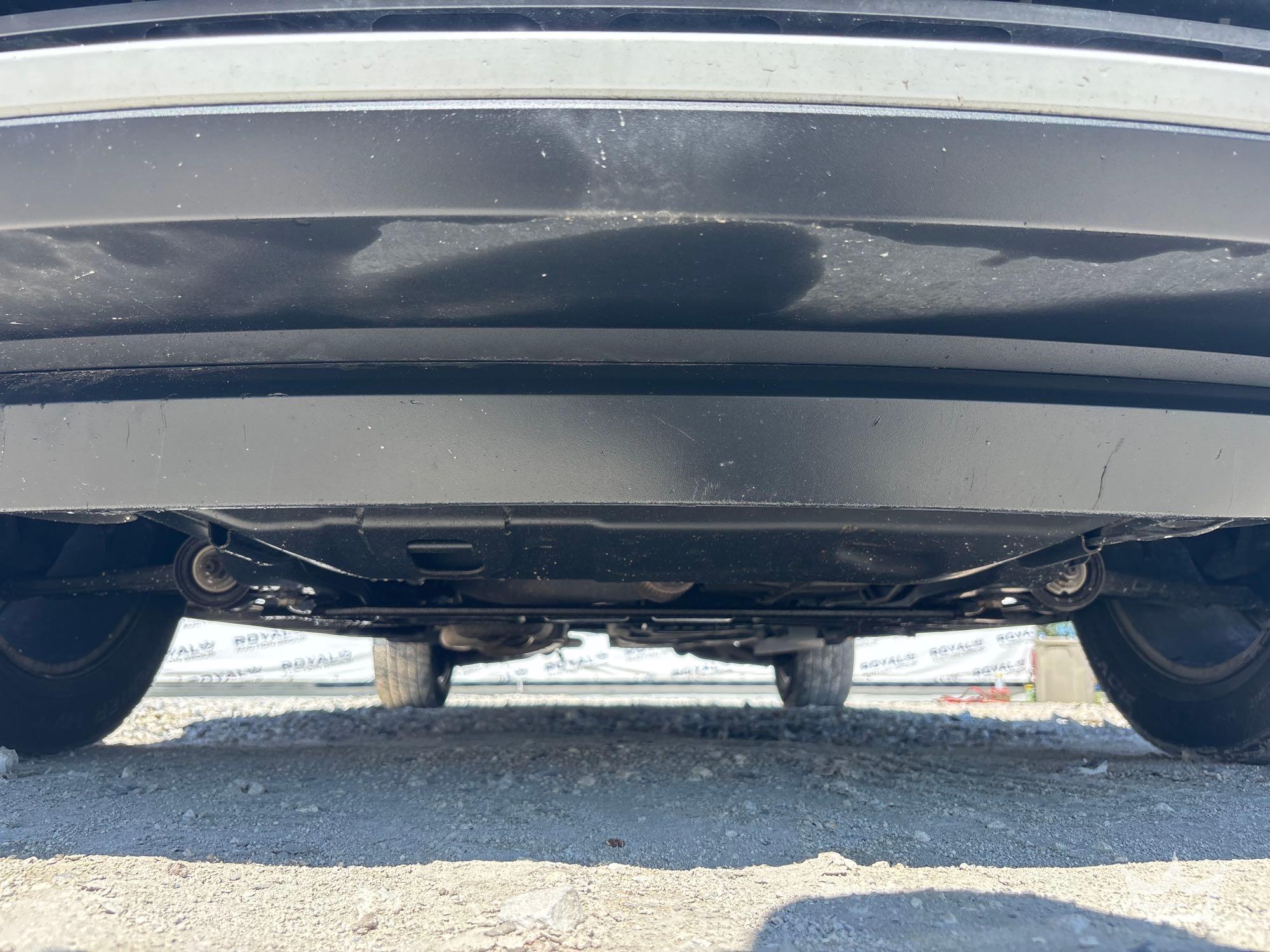 2016 GMC Acadia