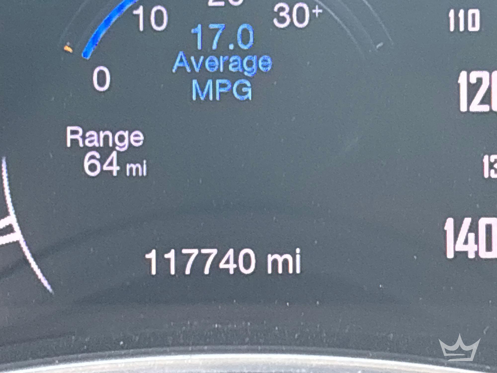 2019 Dodge Durango