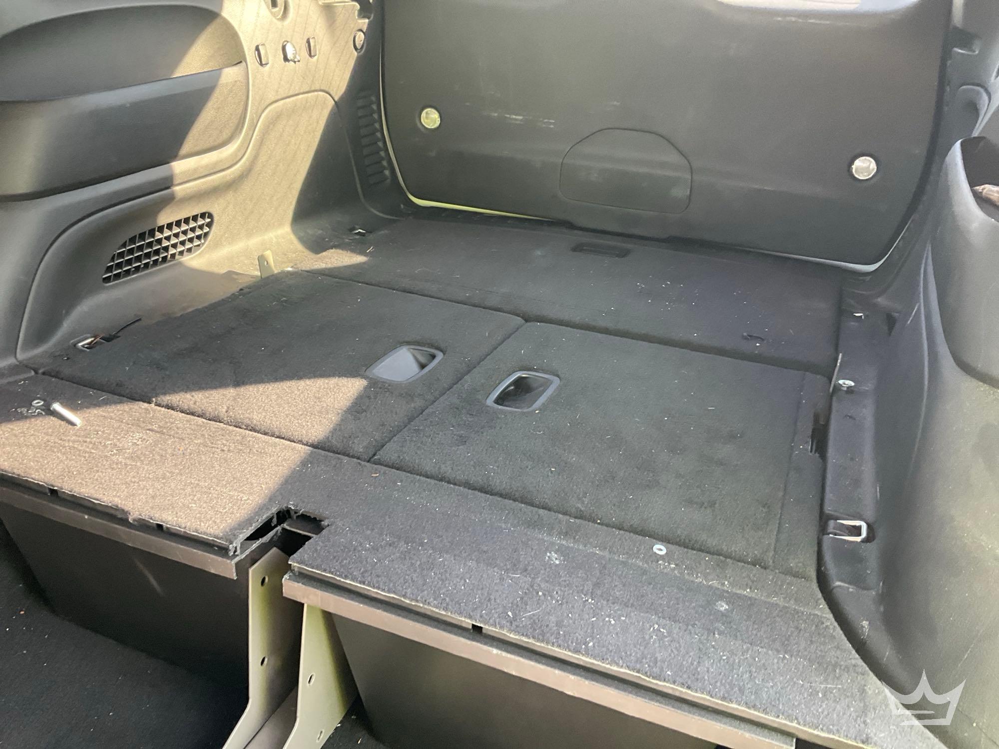 2019 Dodge Durango