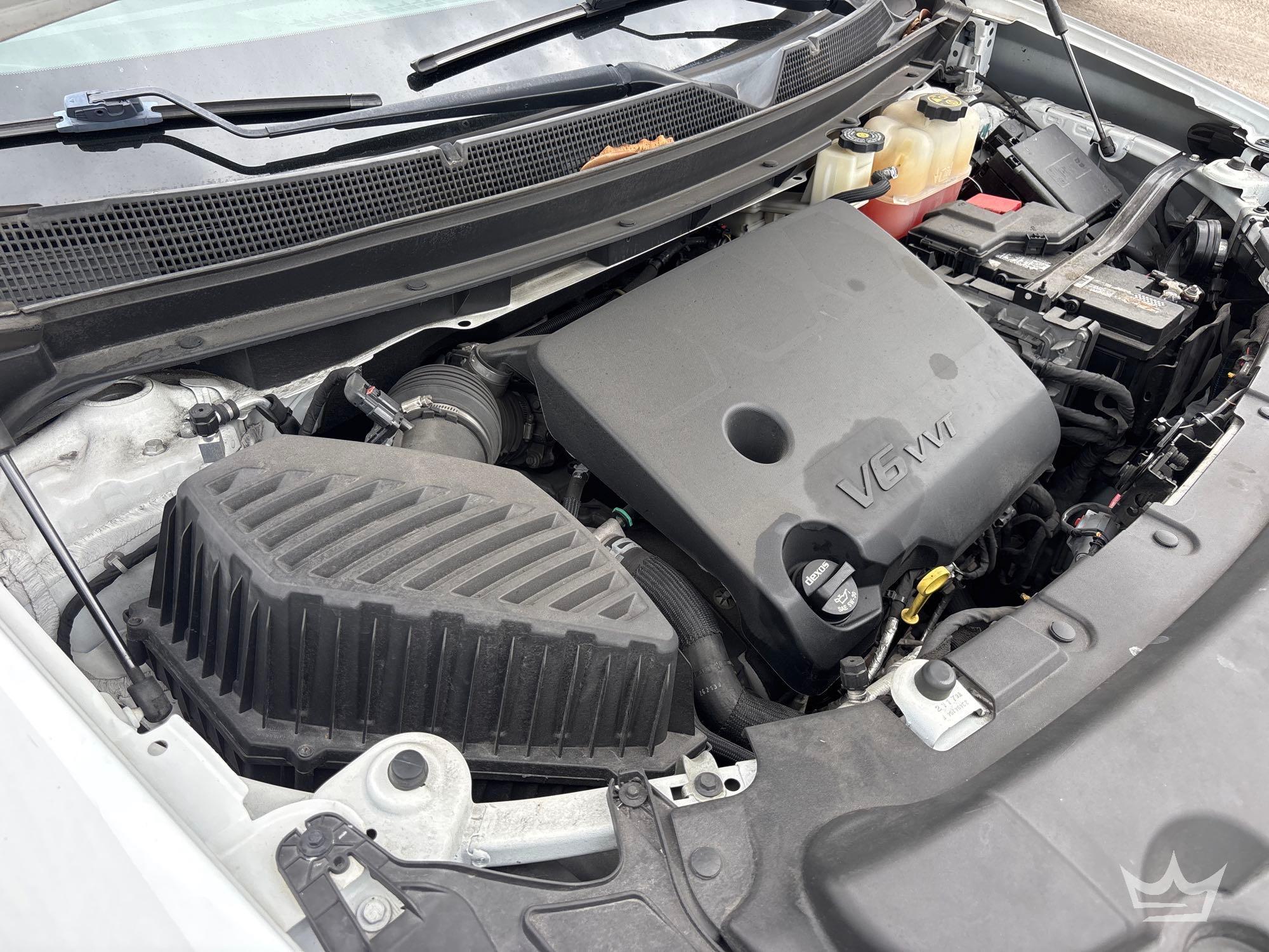 2021 Chevrolet TRAVERSE