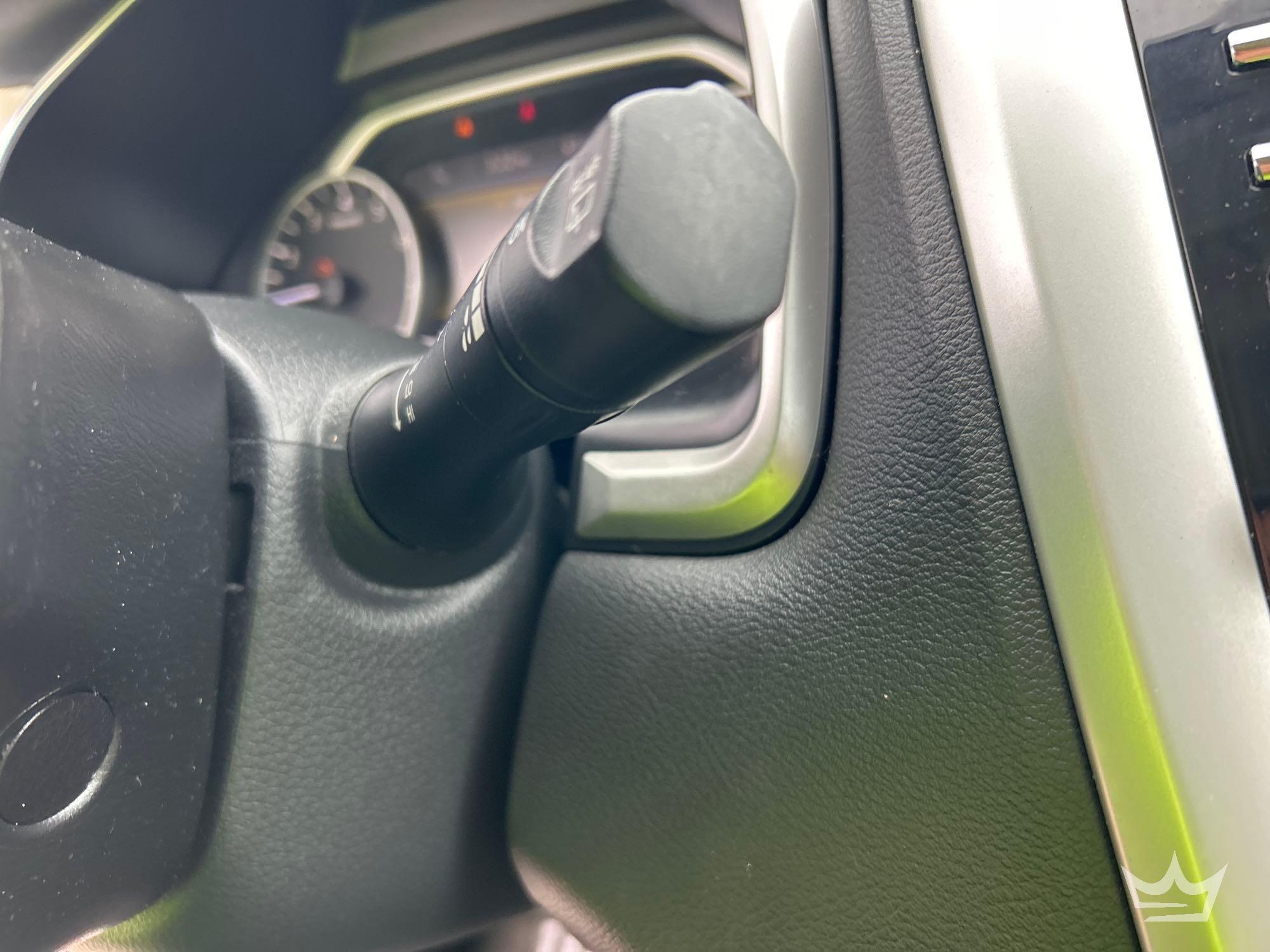 2017 Nissan MURANO