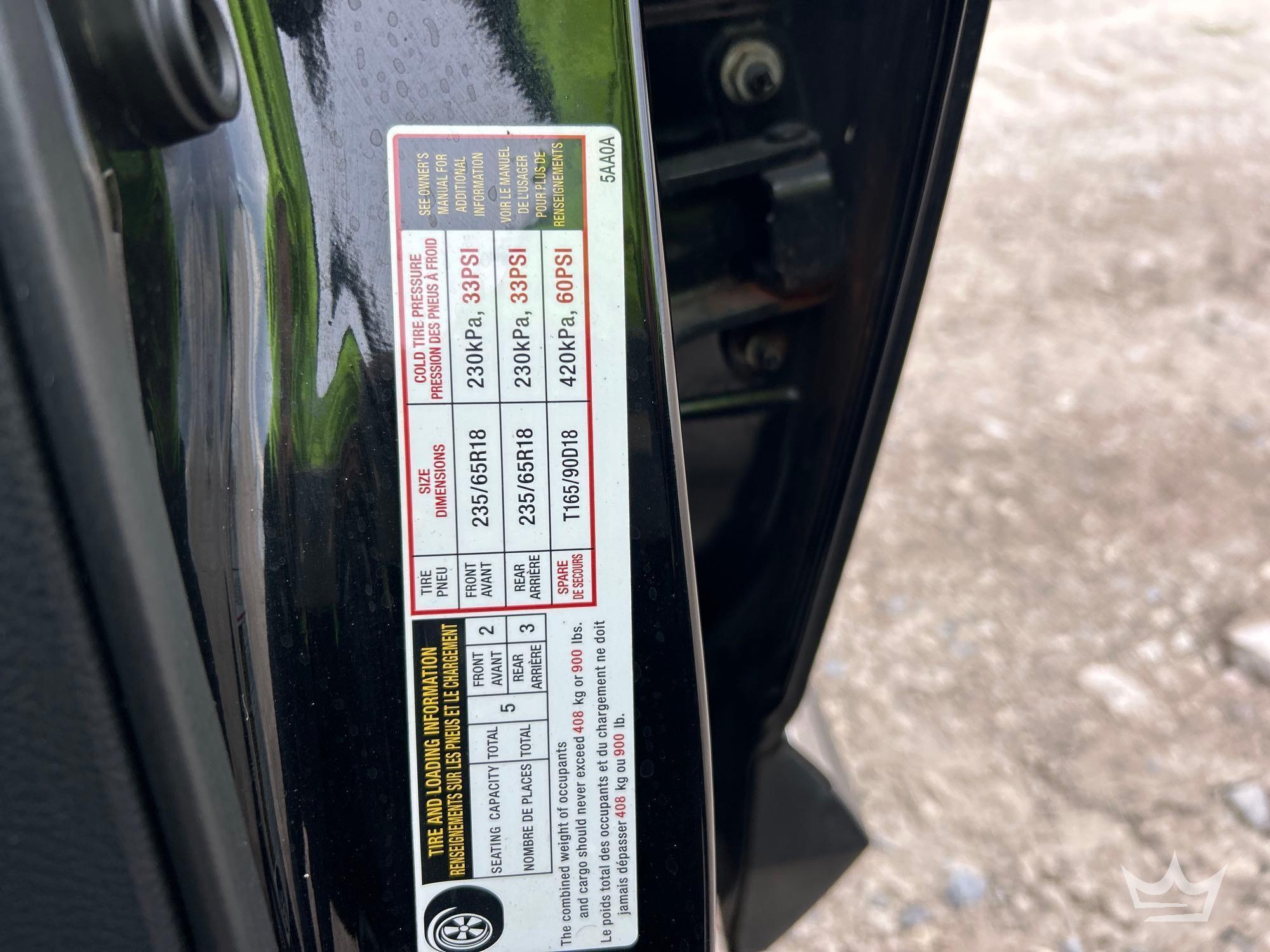 2017 Nissan MURANO