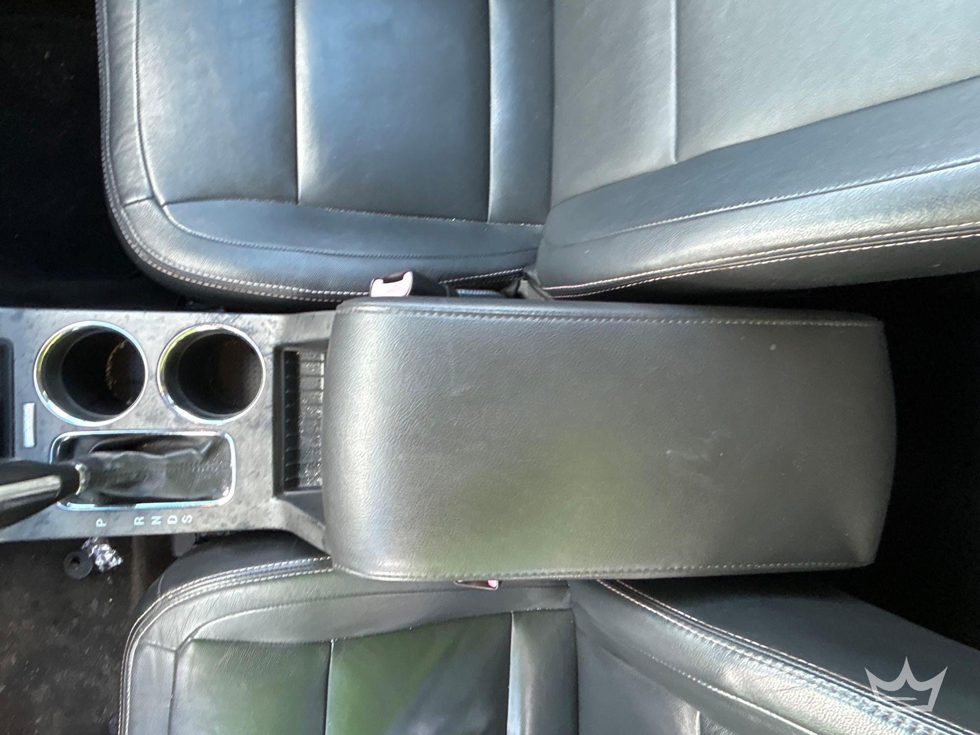 2016 Ford Flex