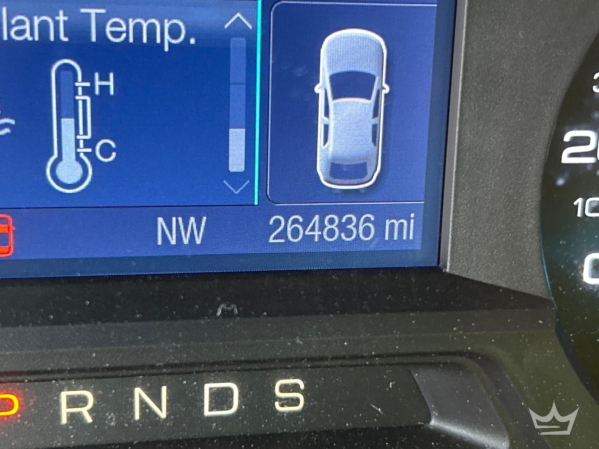 2016 Ford Flex