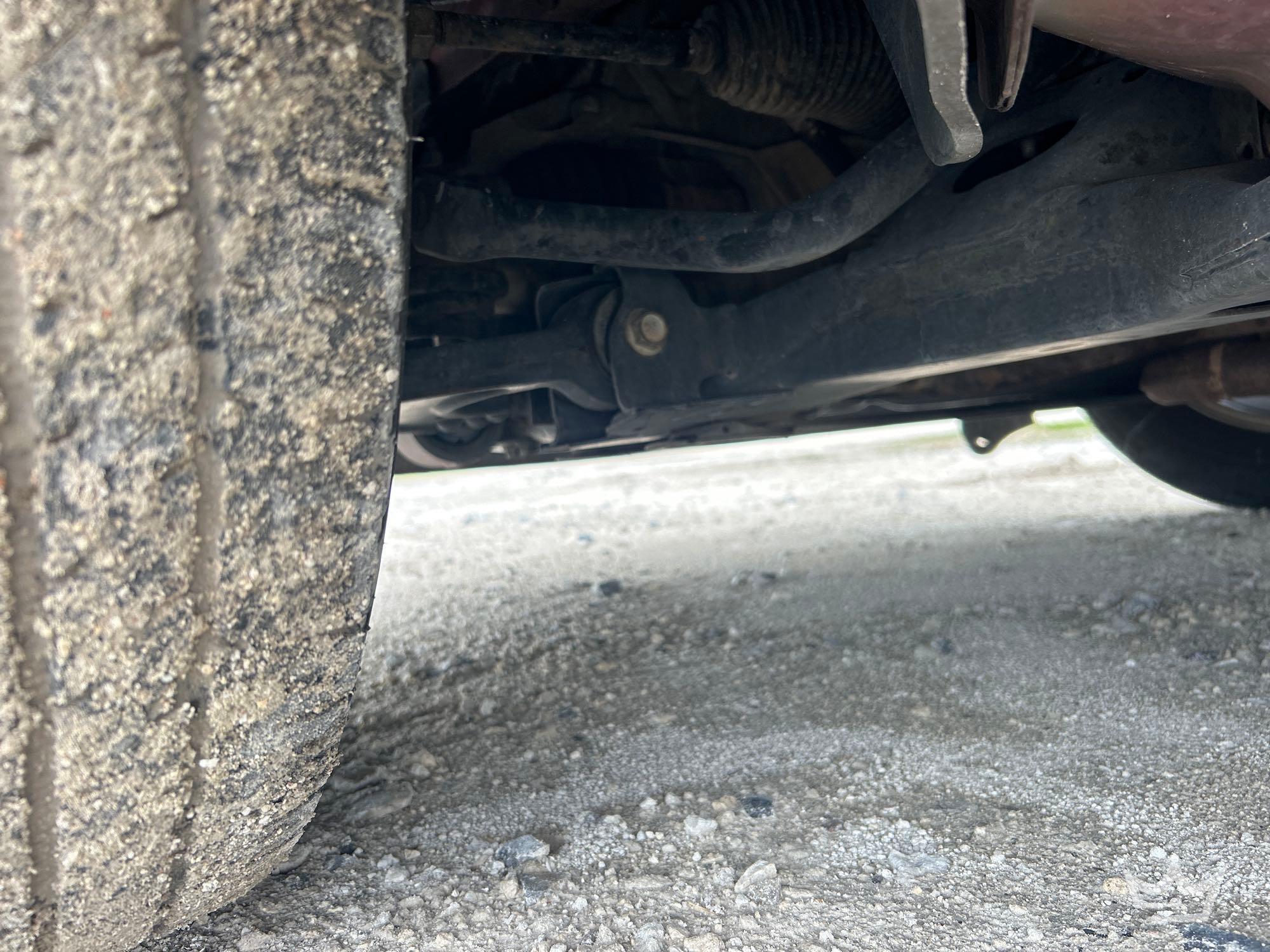 2013 GMC Acadia