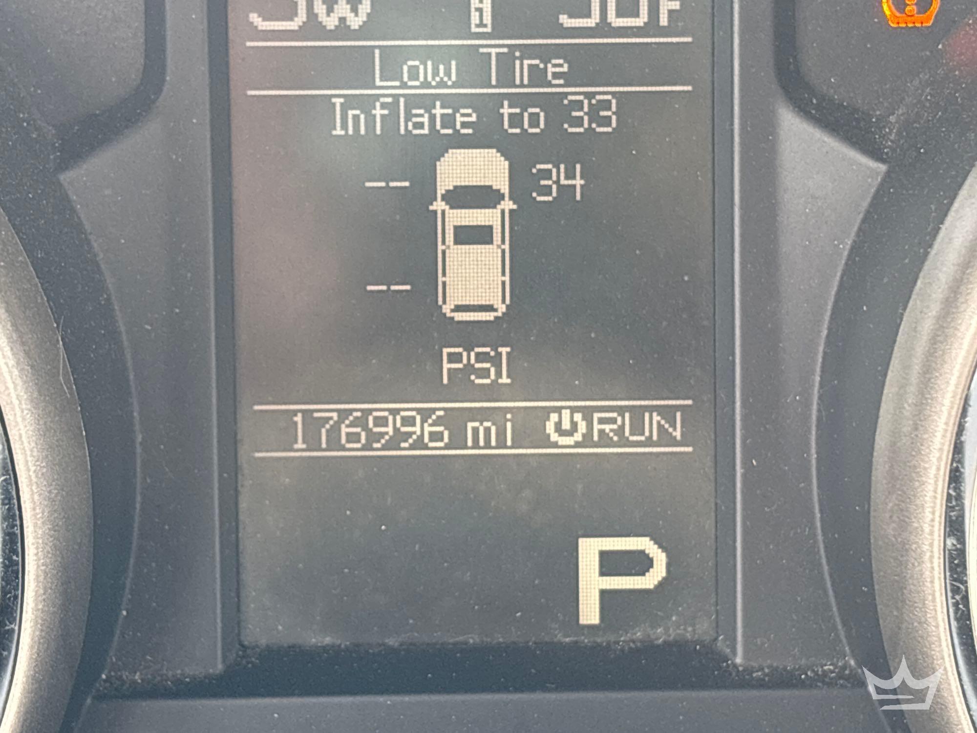 2013 Jeep Grand Cherokee
