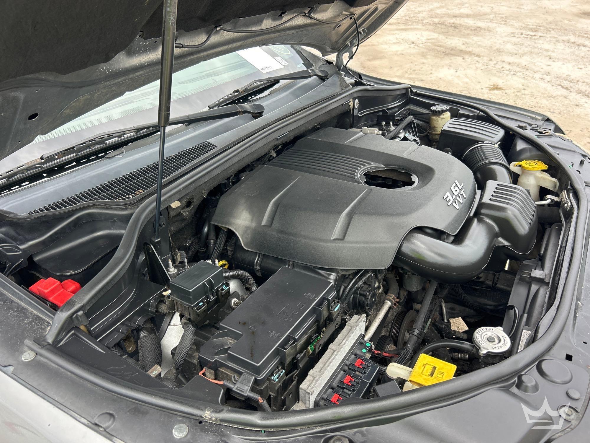 2012 Jeep Grand Cherokee