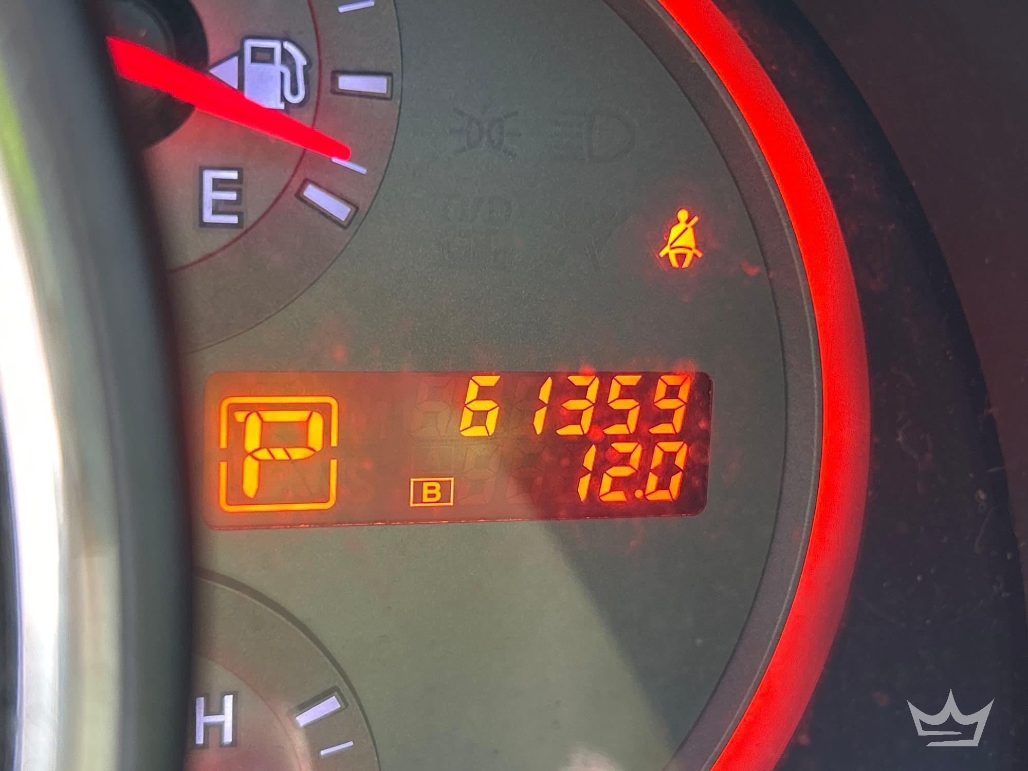 2009 Nissan MURANO