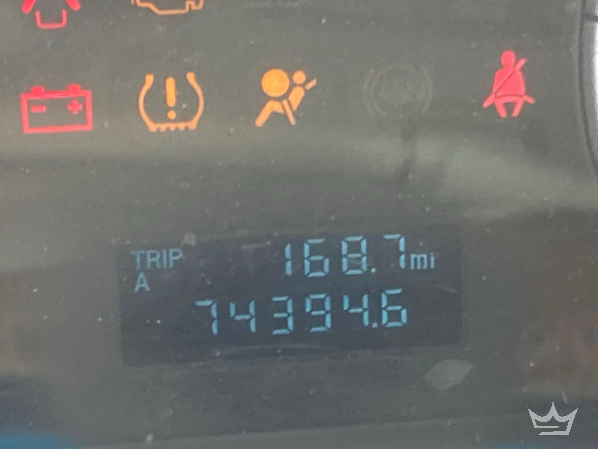 2008 Ford Escape