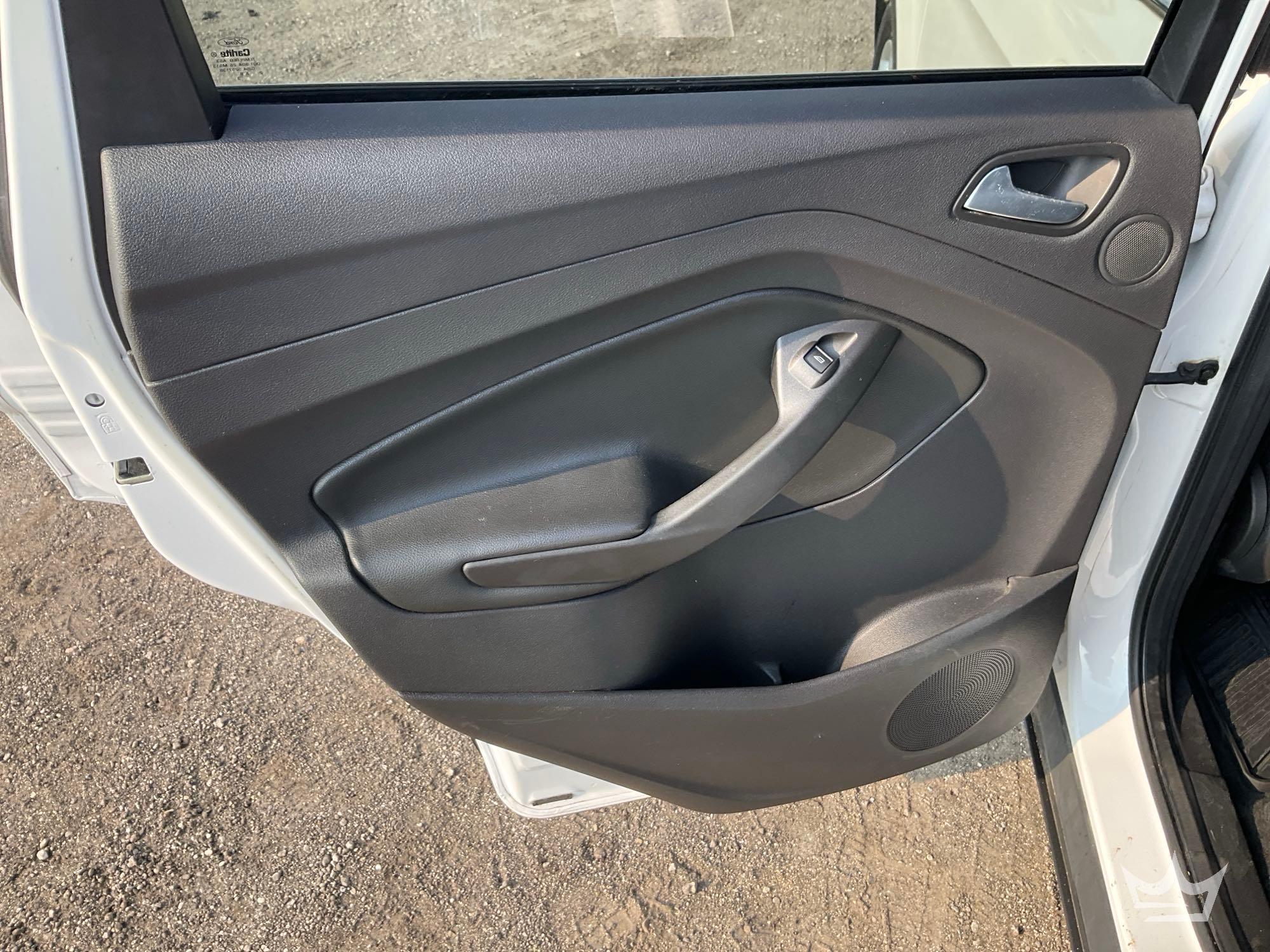 2013 Ford Escape