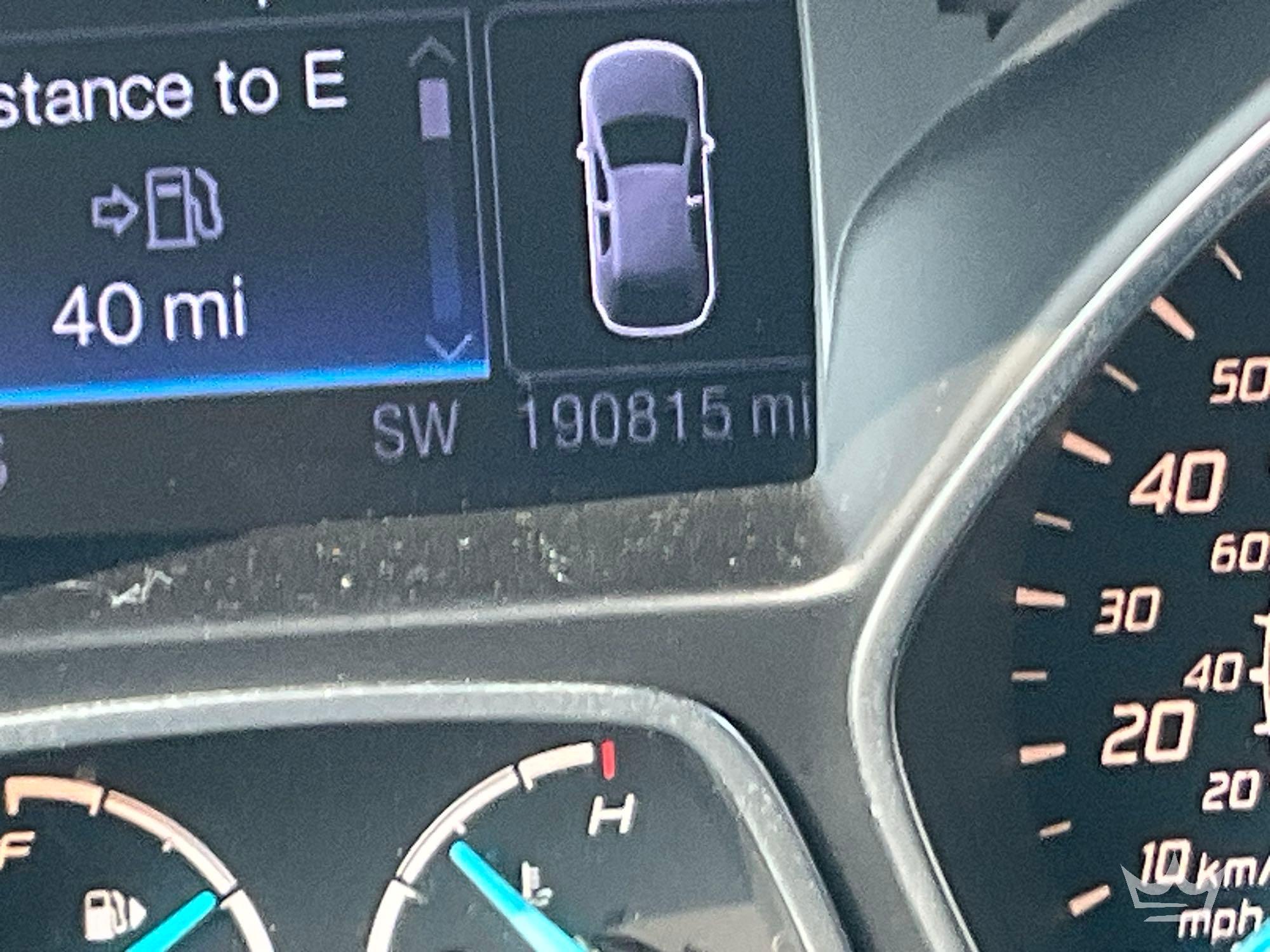 2013 Ford Escape