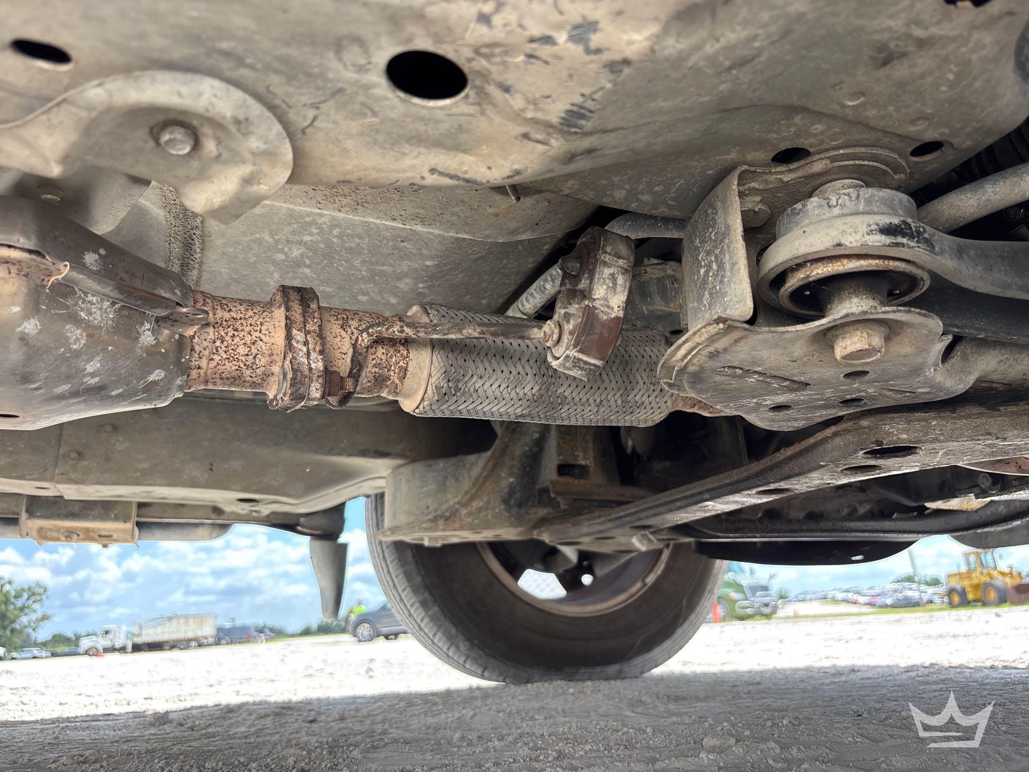 2005 Ford Escape
