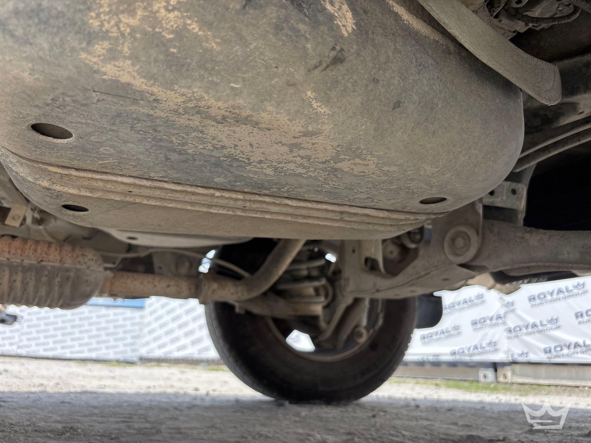 2005 Ford Escape