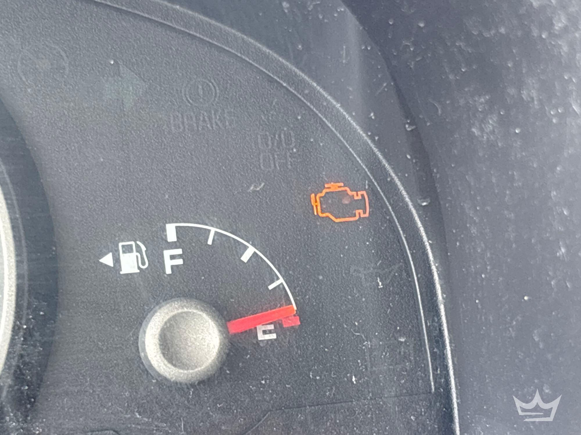 2005 Ford Escape