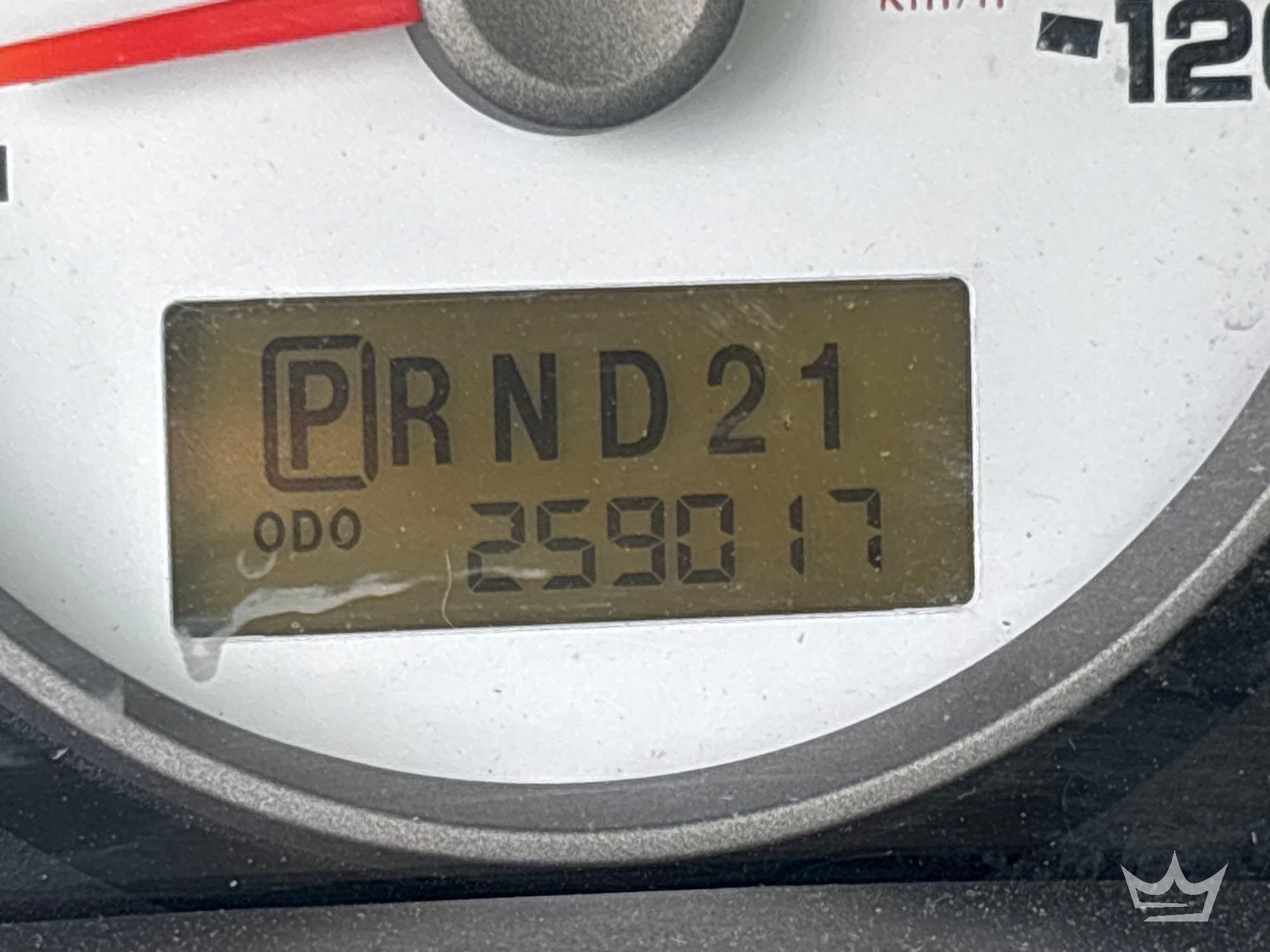 2005 Ford Escape