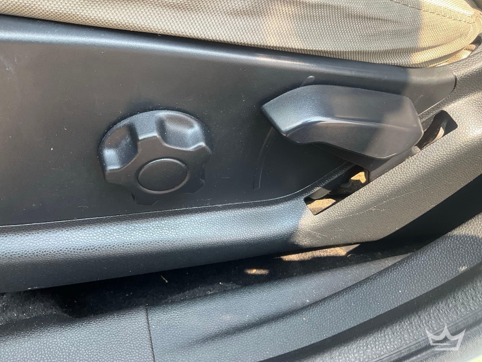 2021 Ford ECOSPORT