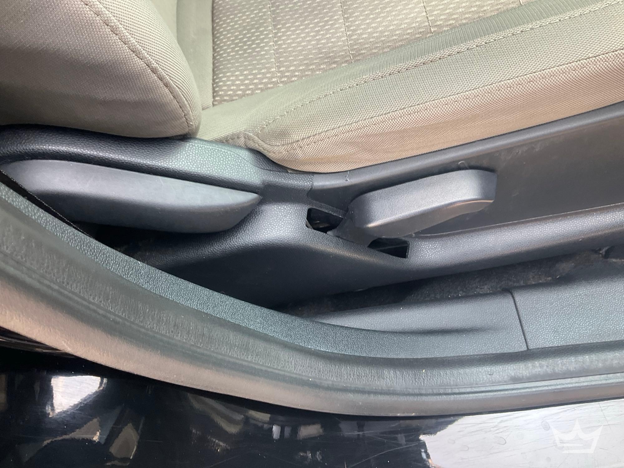 2021 Ford ECOSPORT