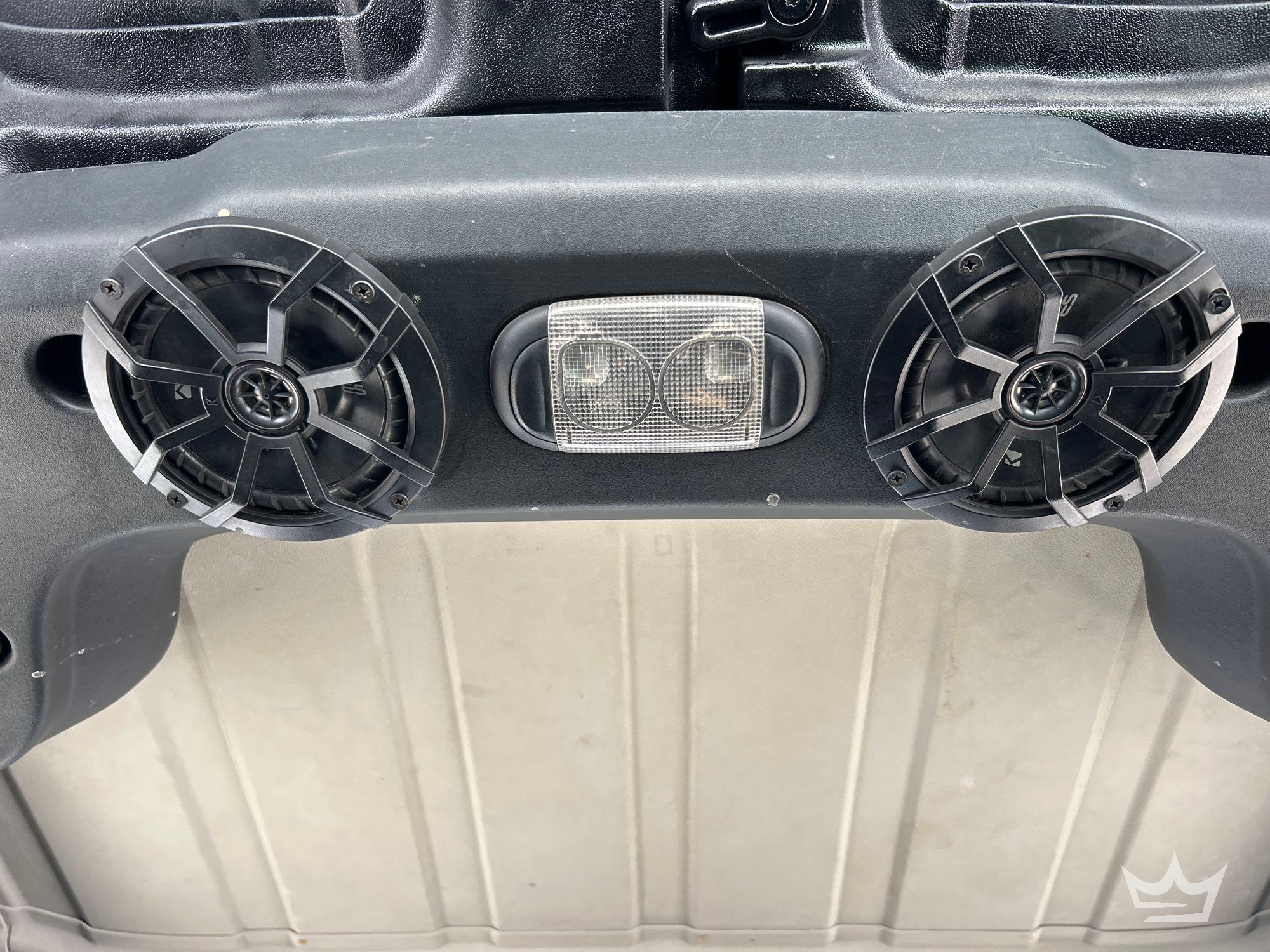 2014 Jeep WRANGLER