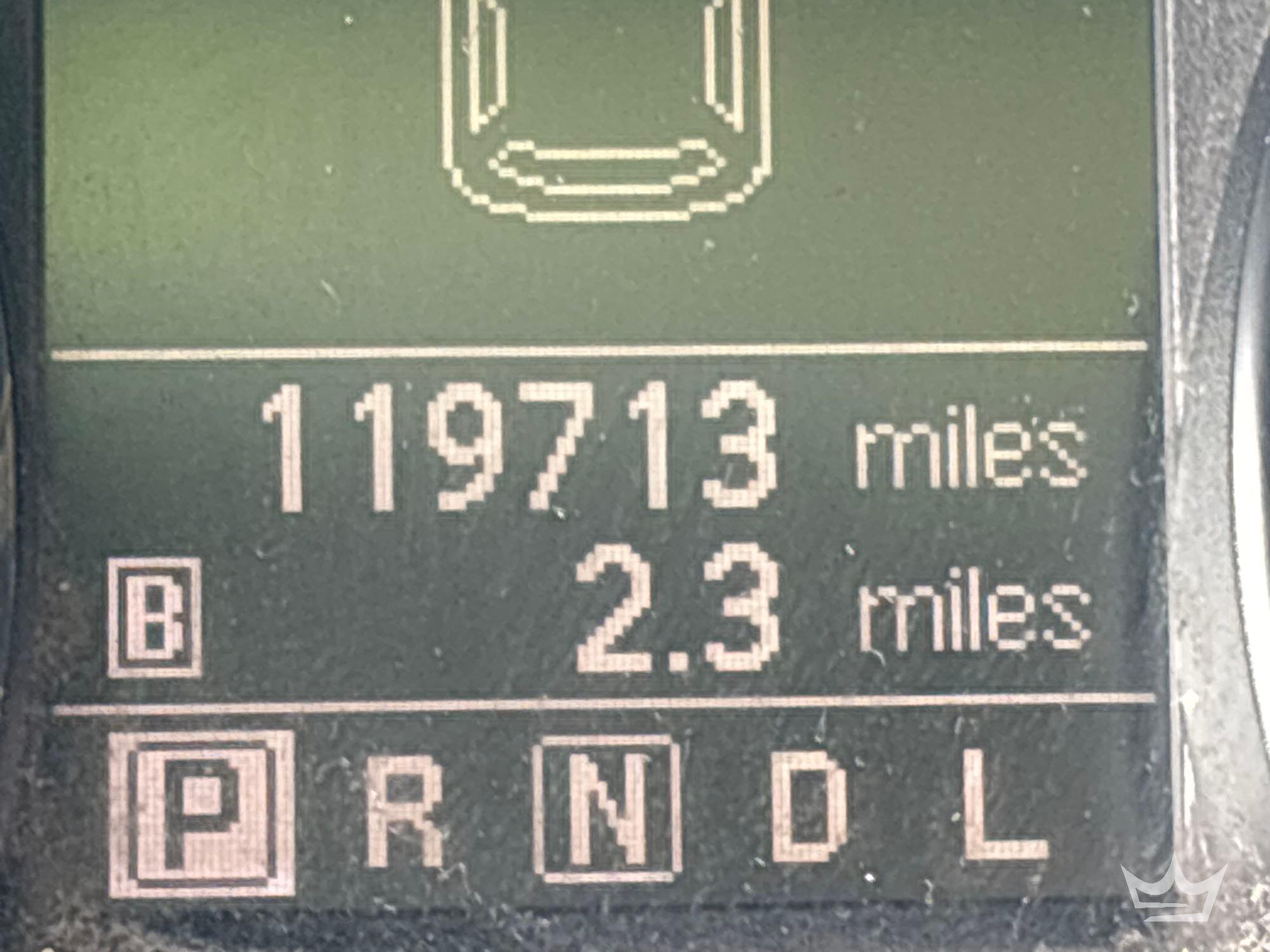 2011 Nissan ROGUE