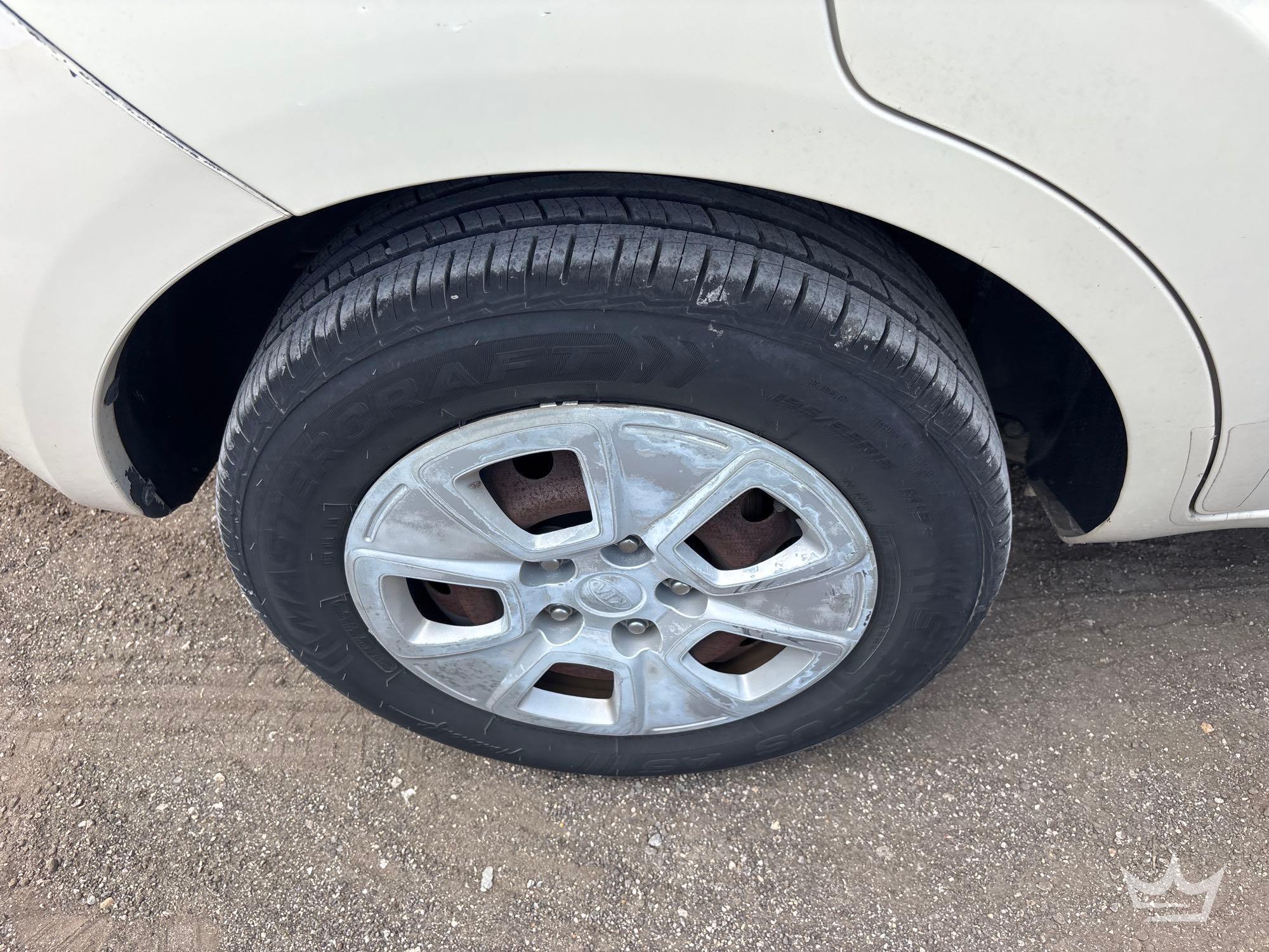 2013 Kia SOUL
