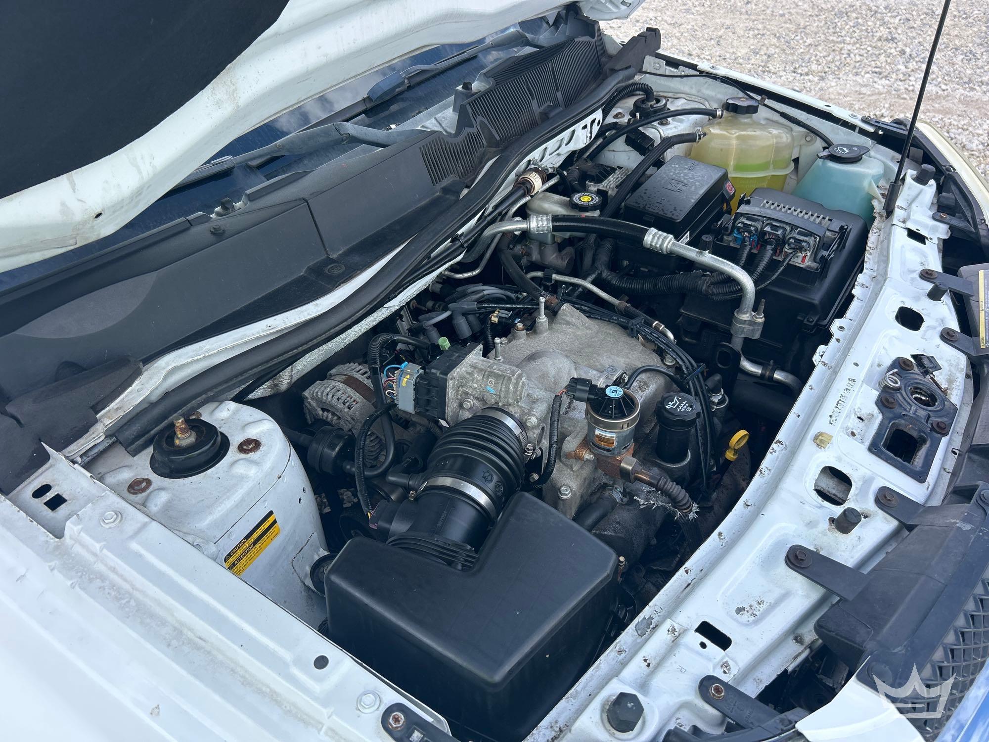 2006 Chevrolet EQUINOX