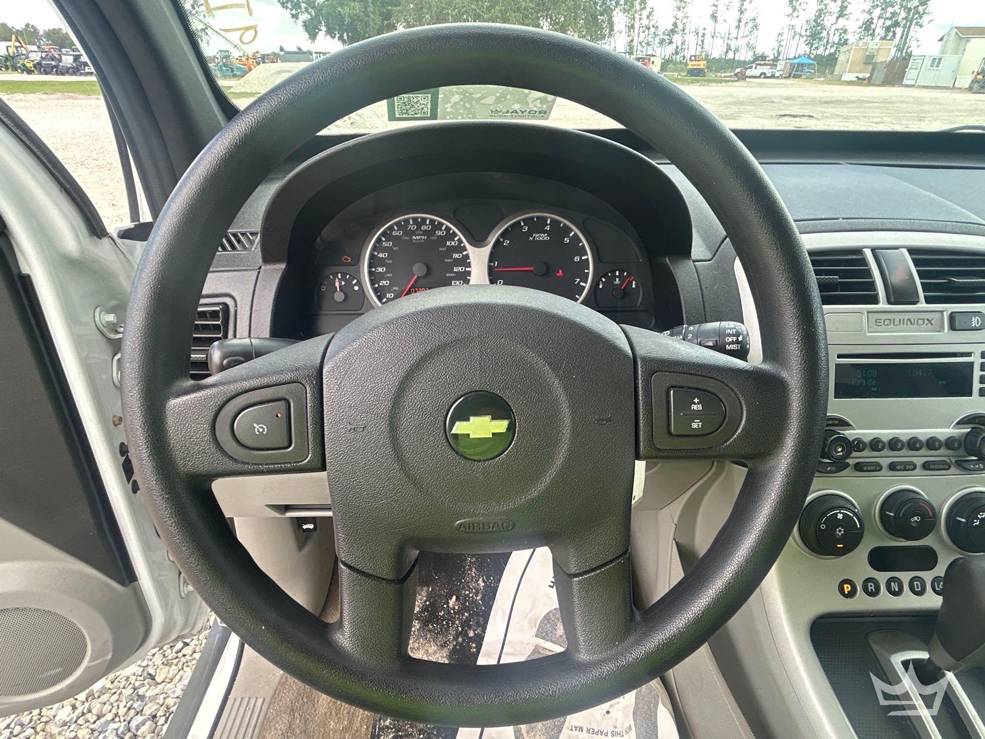 2006 Chevrolet EQUINOX