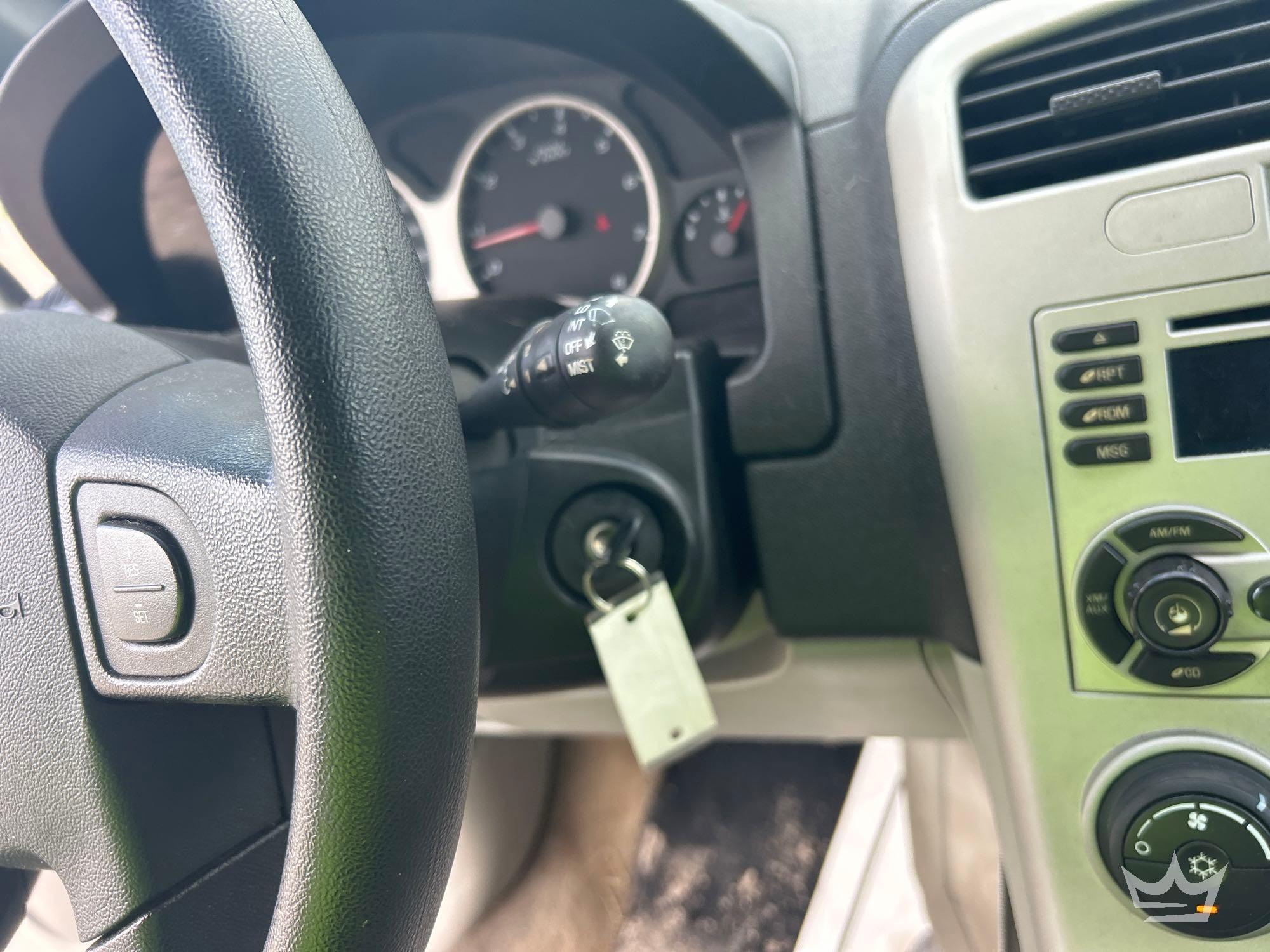 2006 Chevrolet EQUINOX