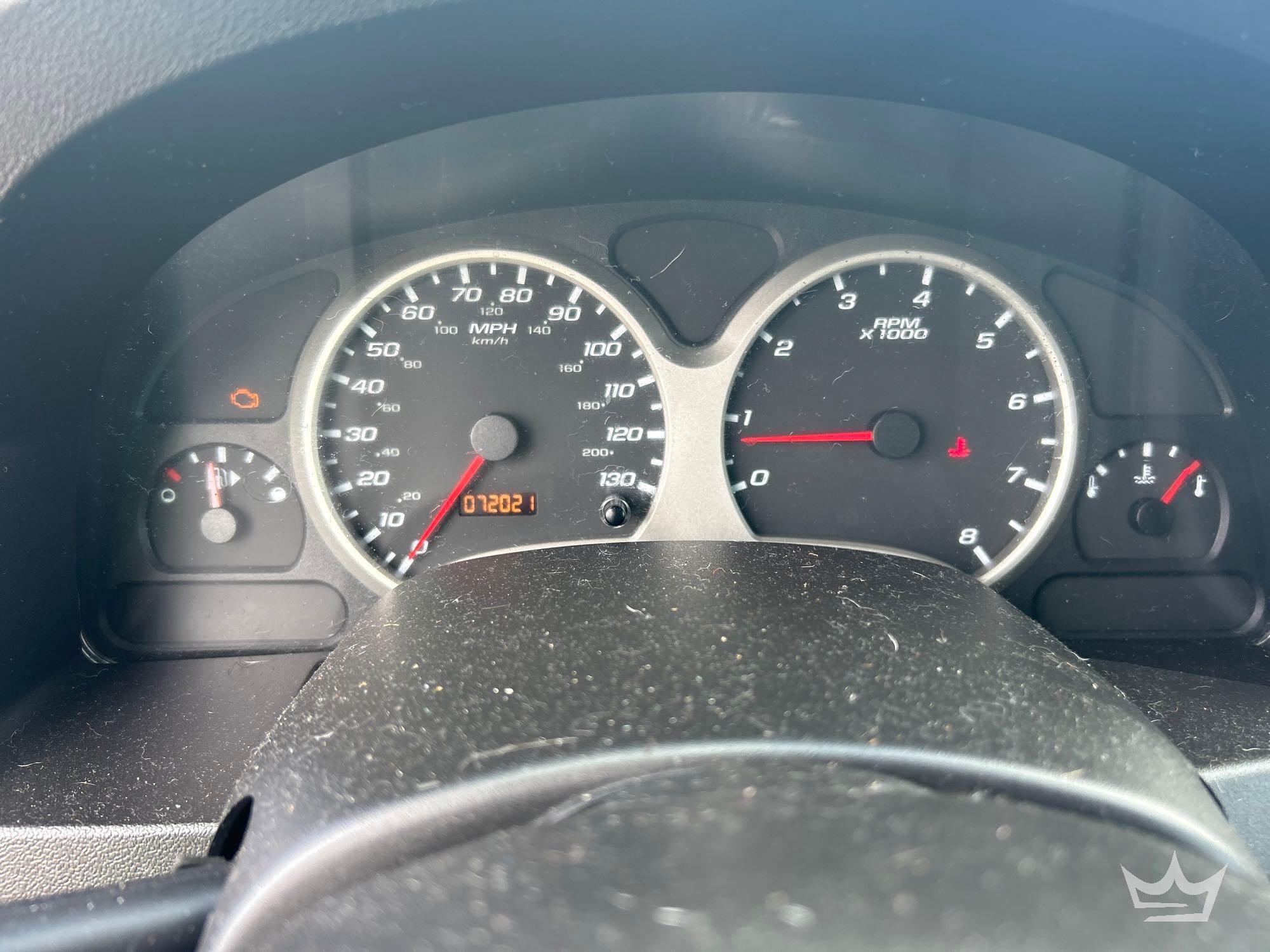 2006 Chevrolet EQUINOX
