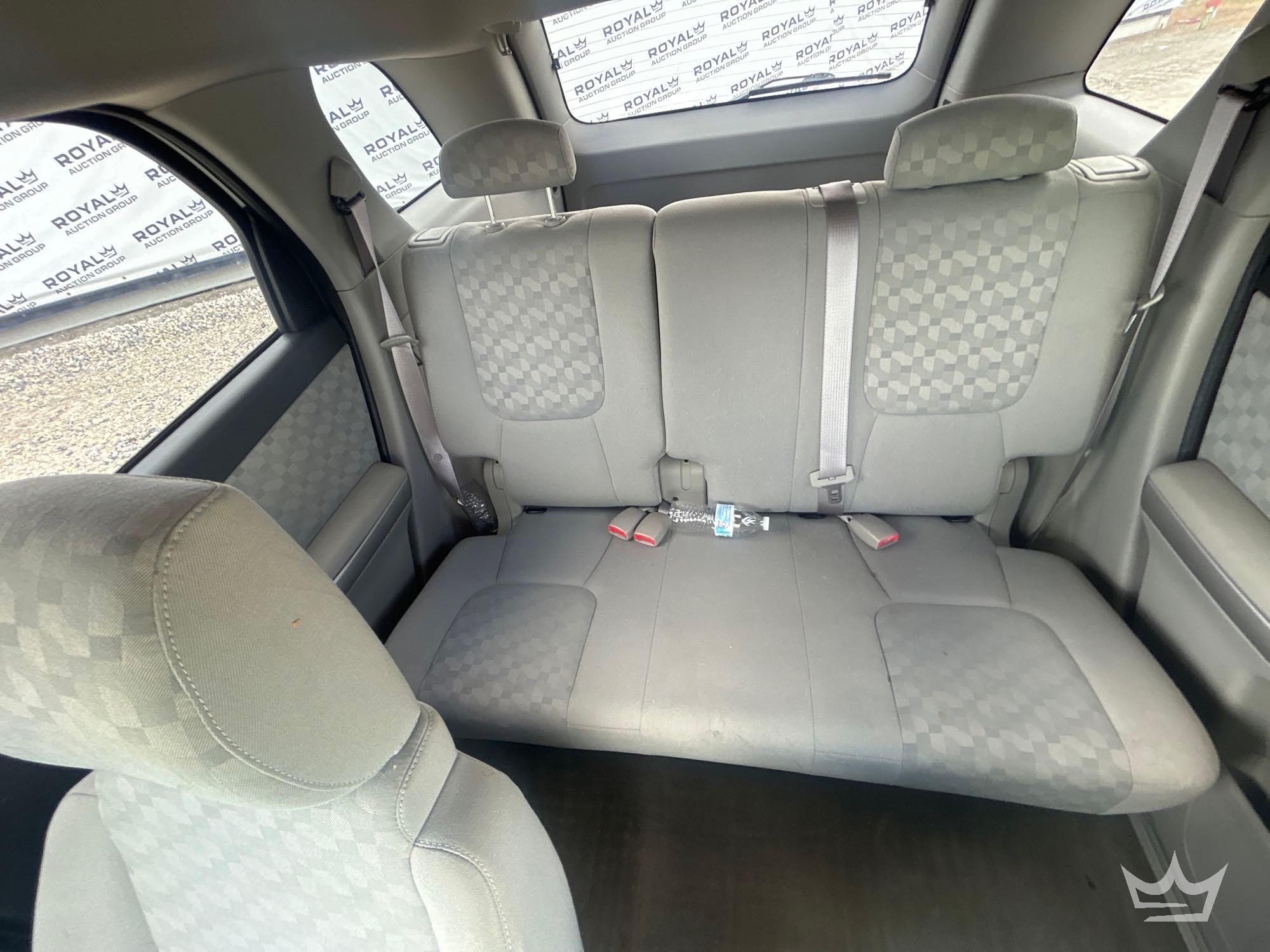 2006 Chevrolet EQUINOX