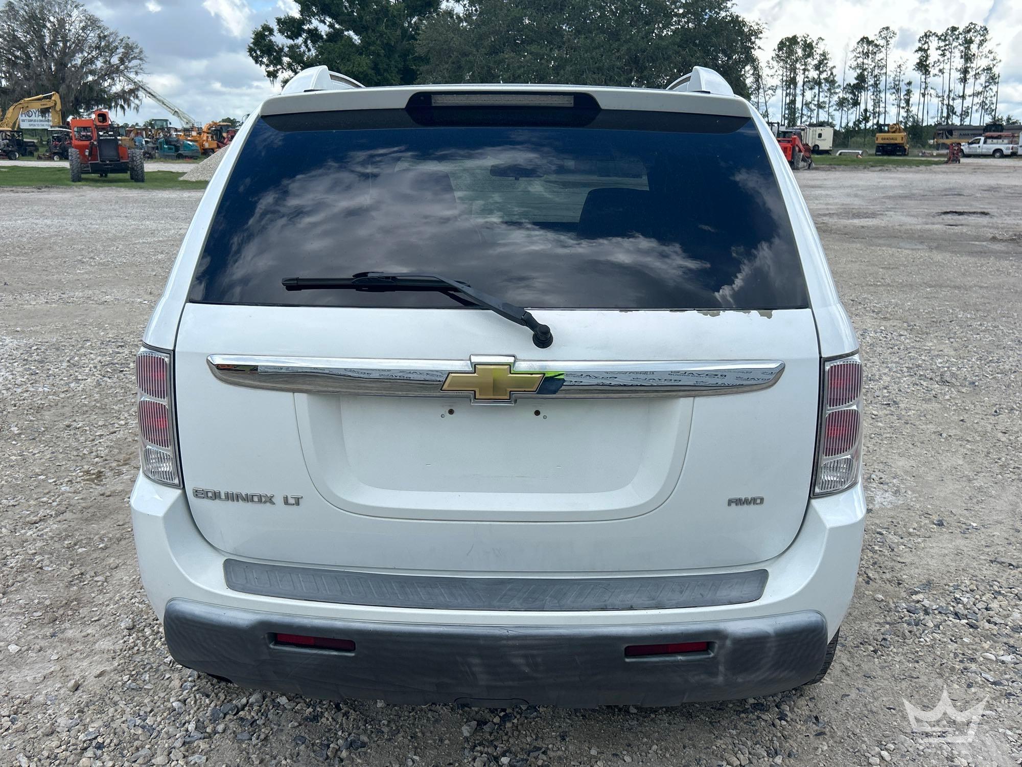 2006 Chevrolet EQUINOX