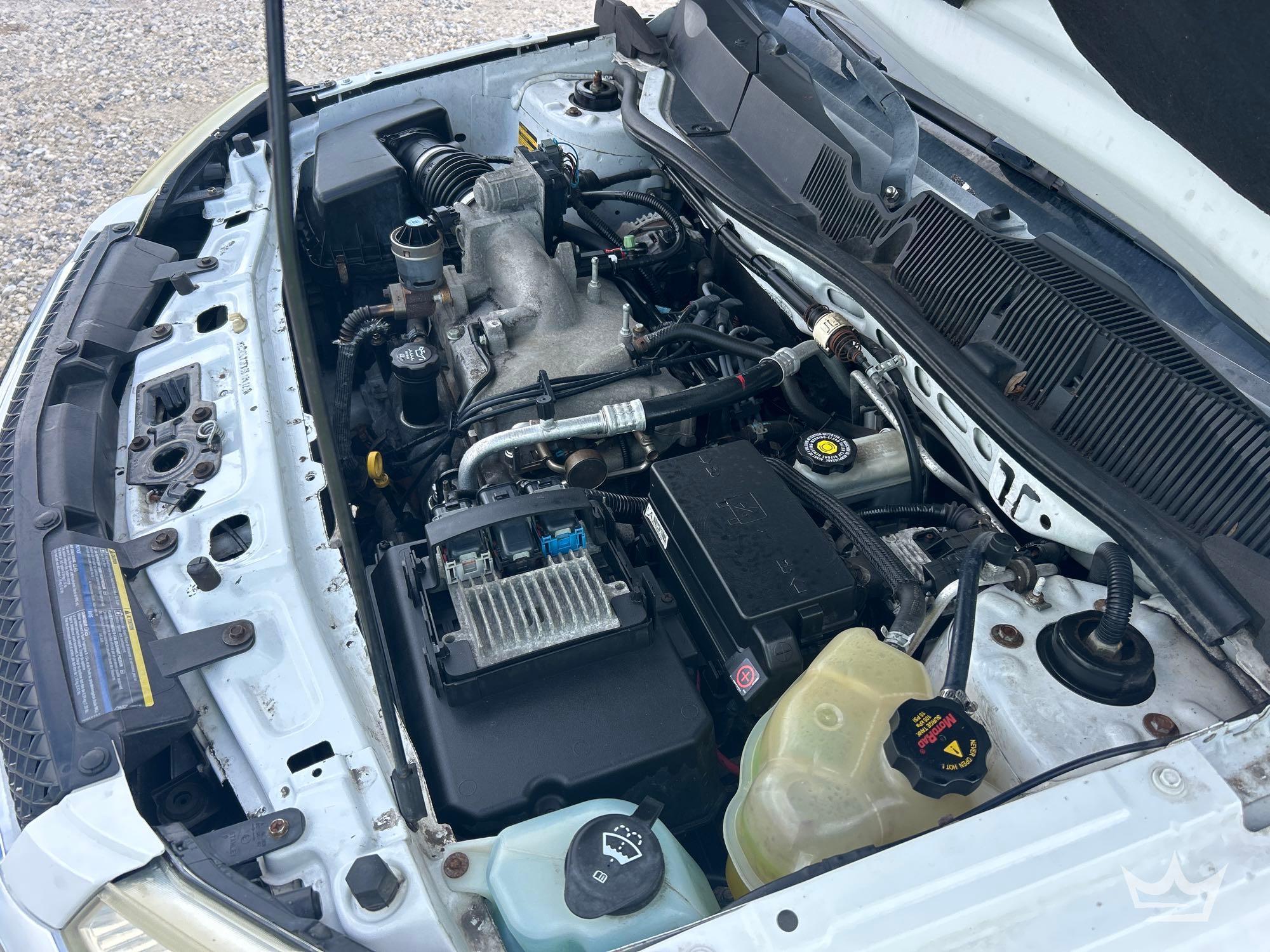 2006 Chevrolet EQUINOX