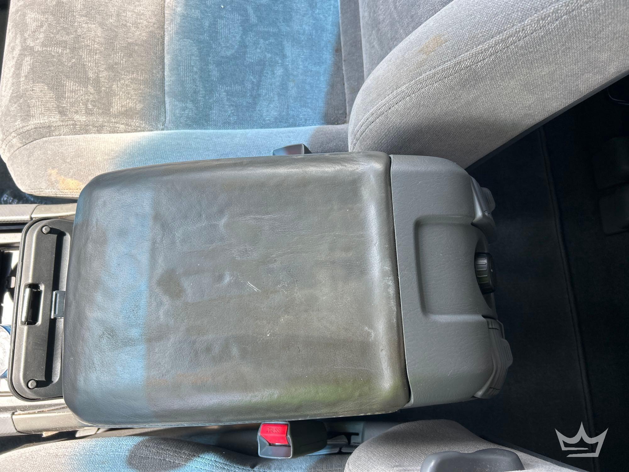 2004 Honda PILOT