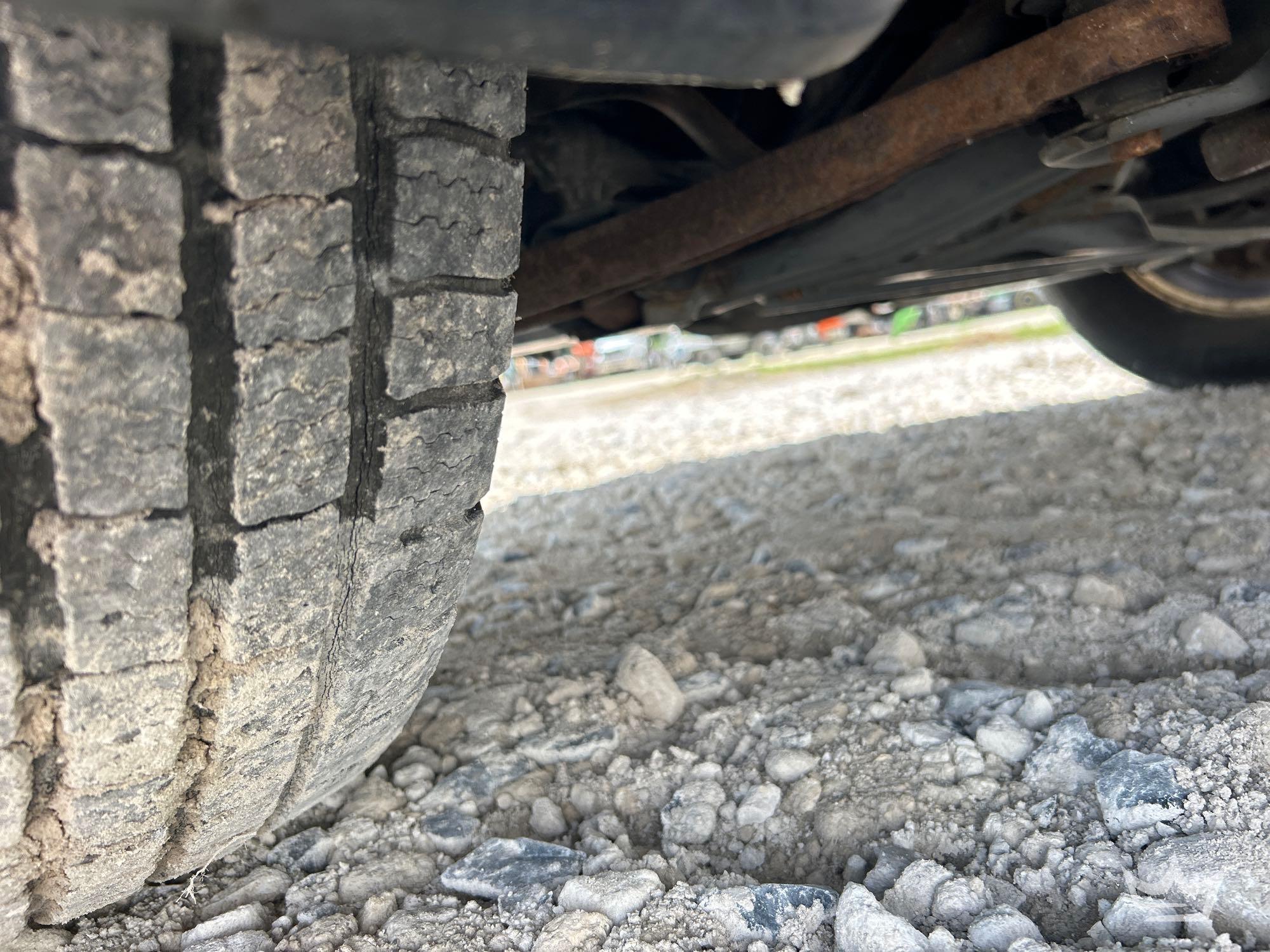 2004 Honda PILOT