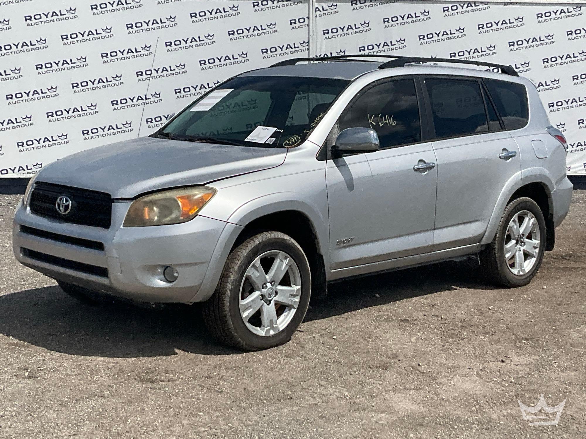2006 Toyota RAV4