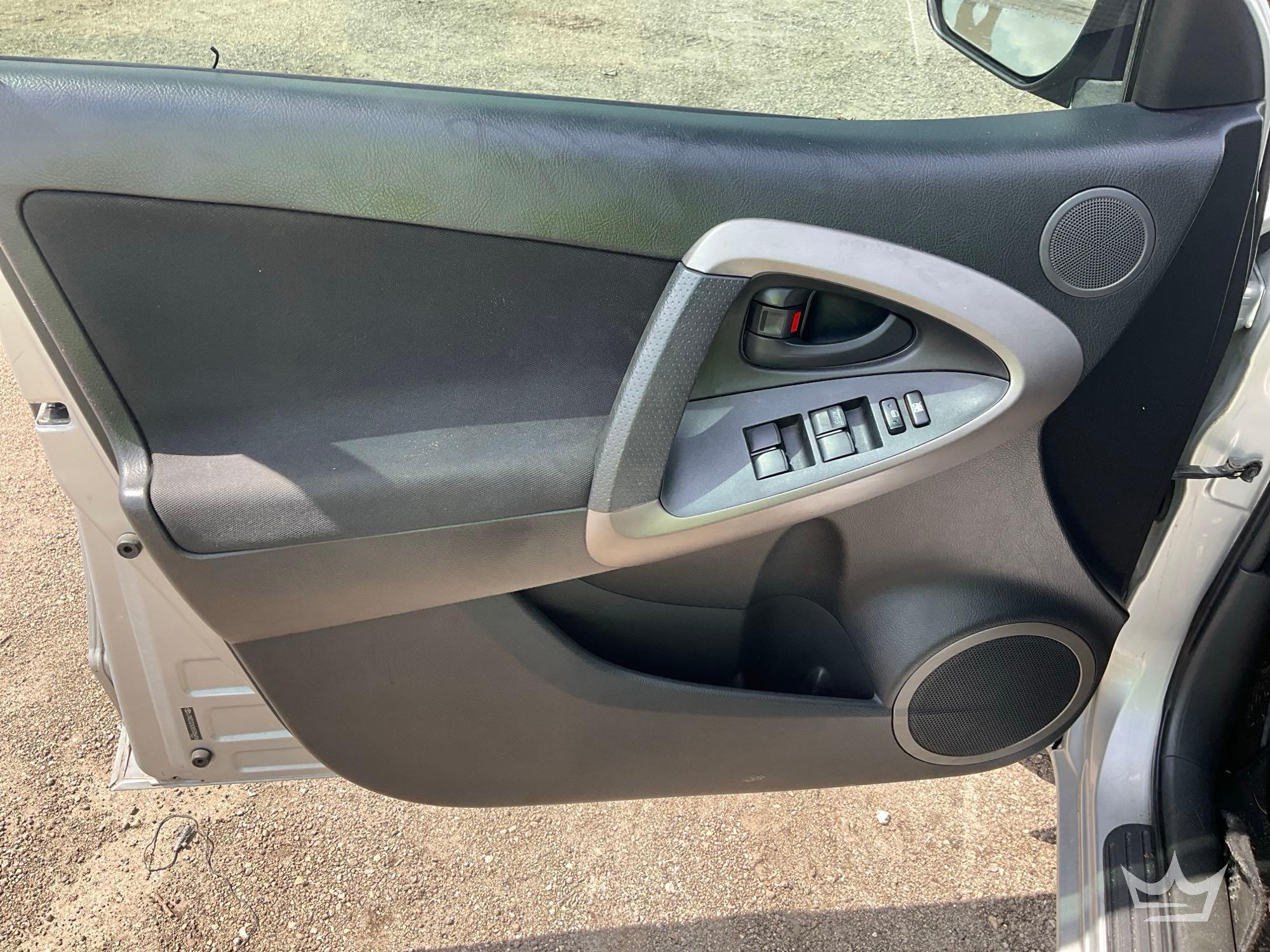 2006 Toyota RAV4
