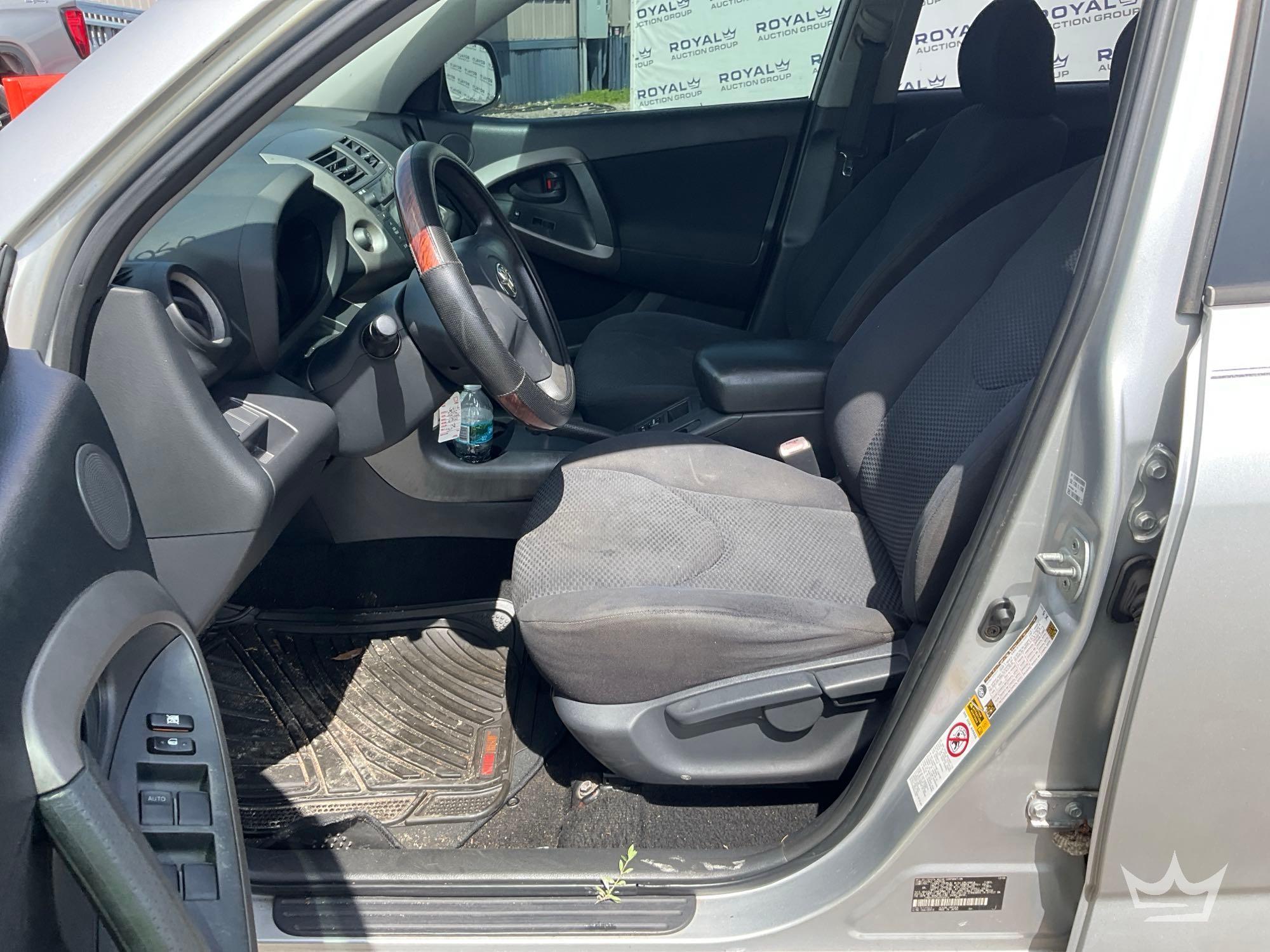 2006 Toyota RAV4
