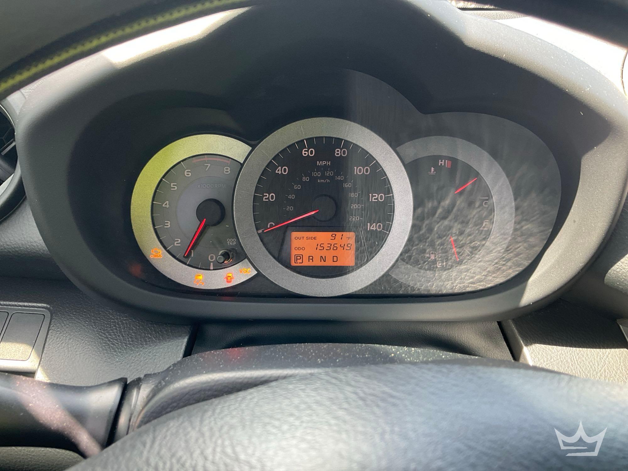 2006 Toyota RAV4