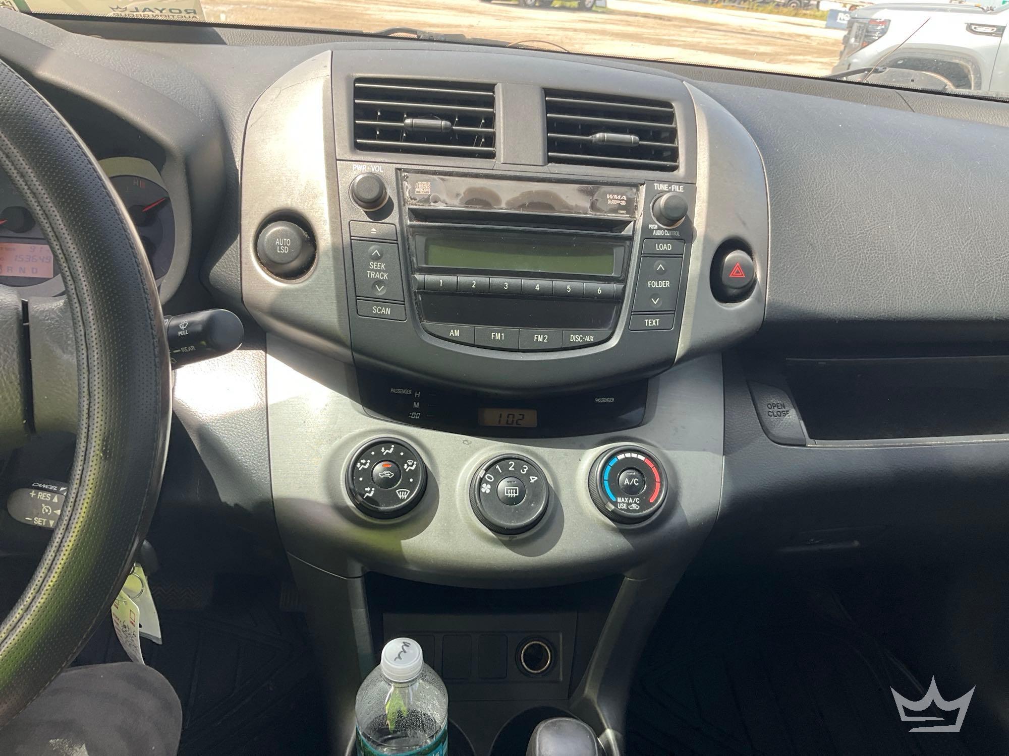 2006 Toyota RAV4