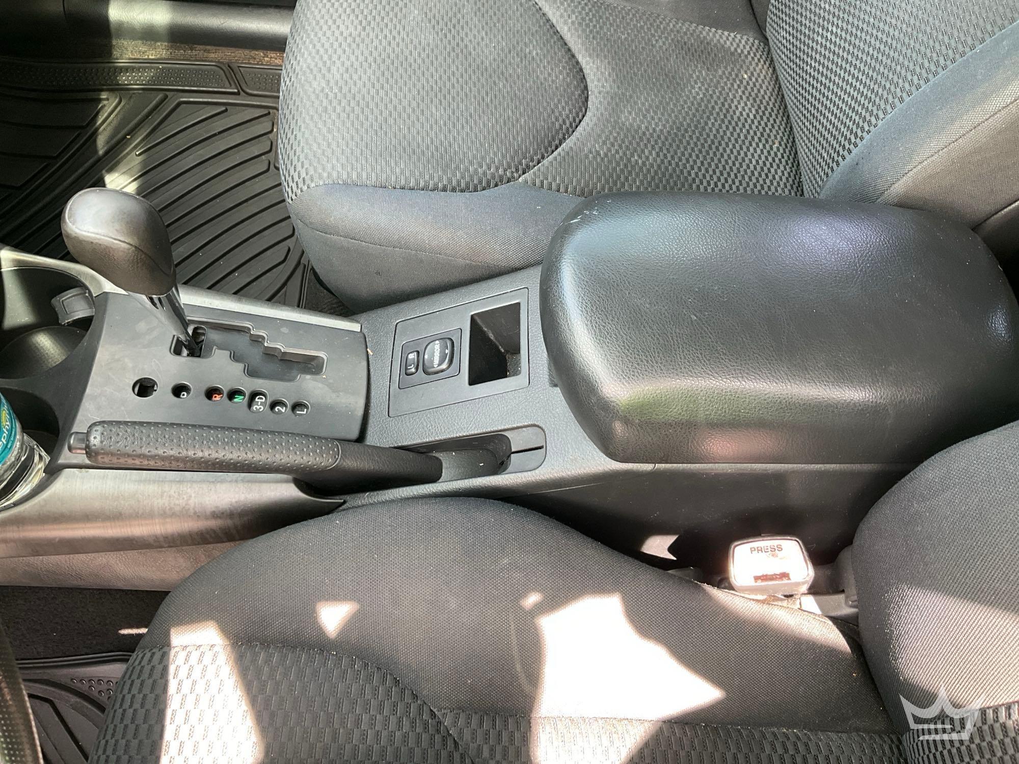 2006 Toyota RAV4