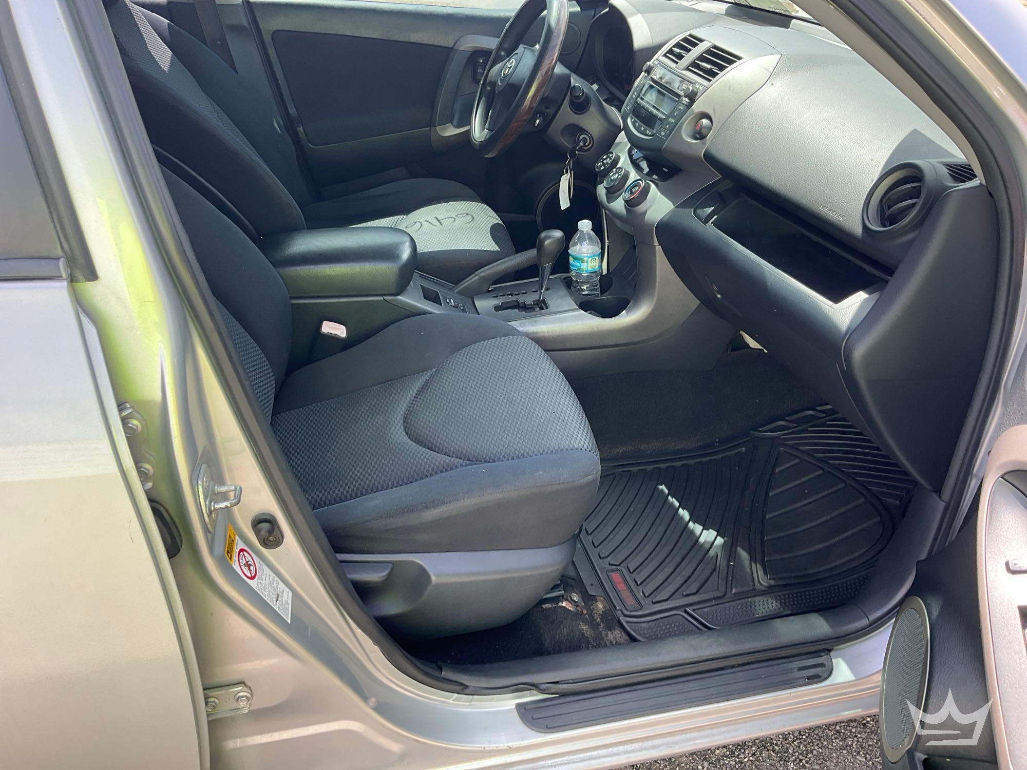 2006 Toyota RAV4
