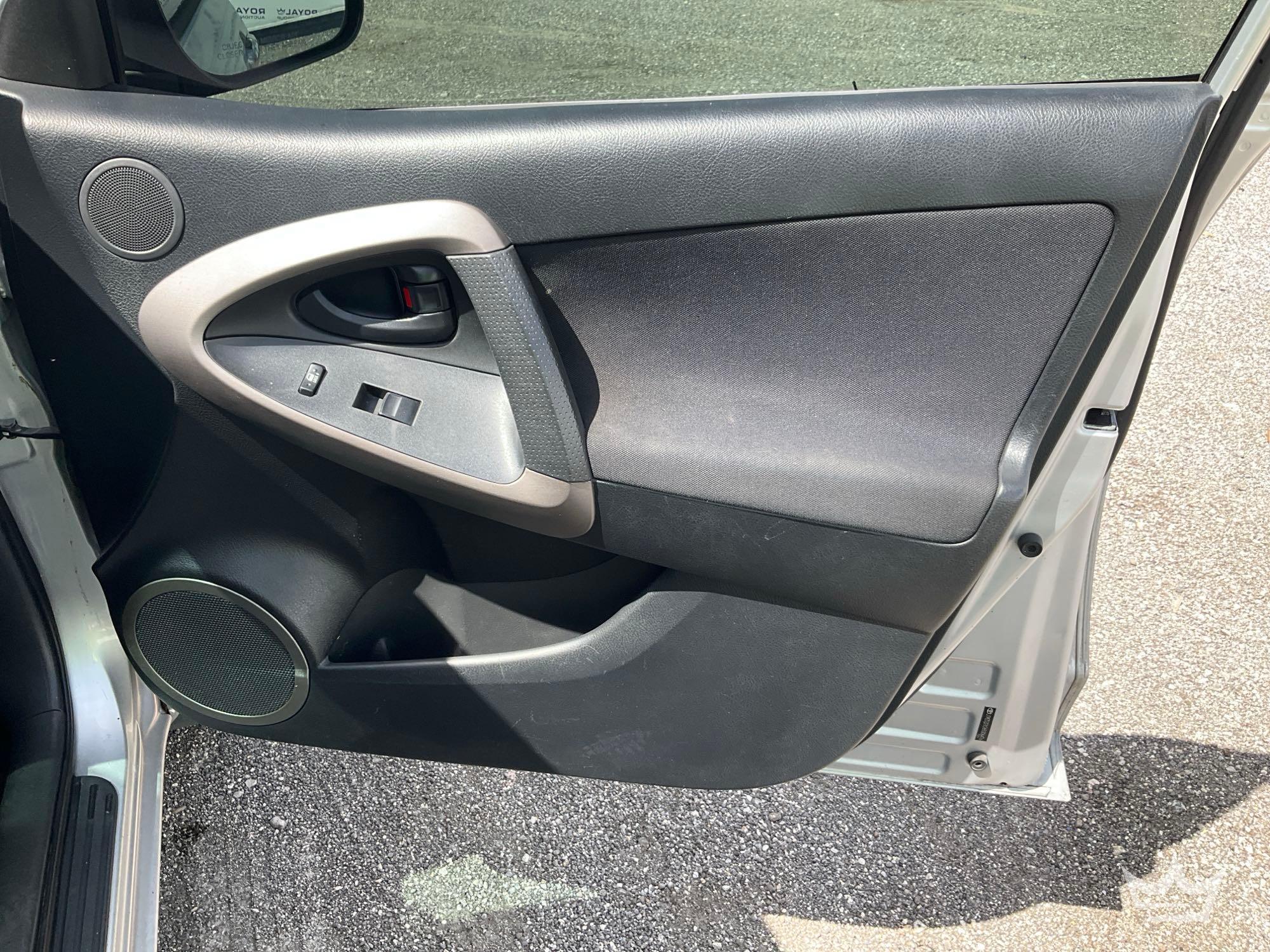 2006 Toyota RAV4