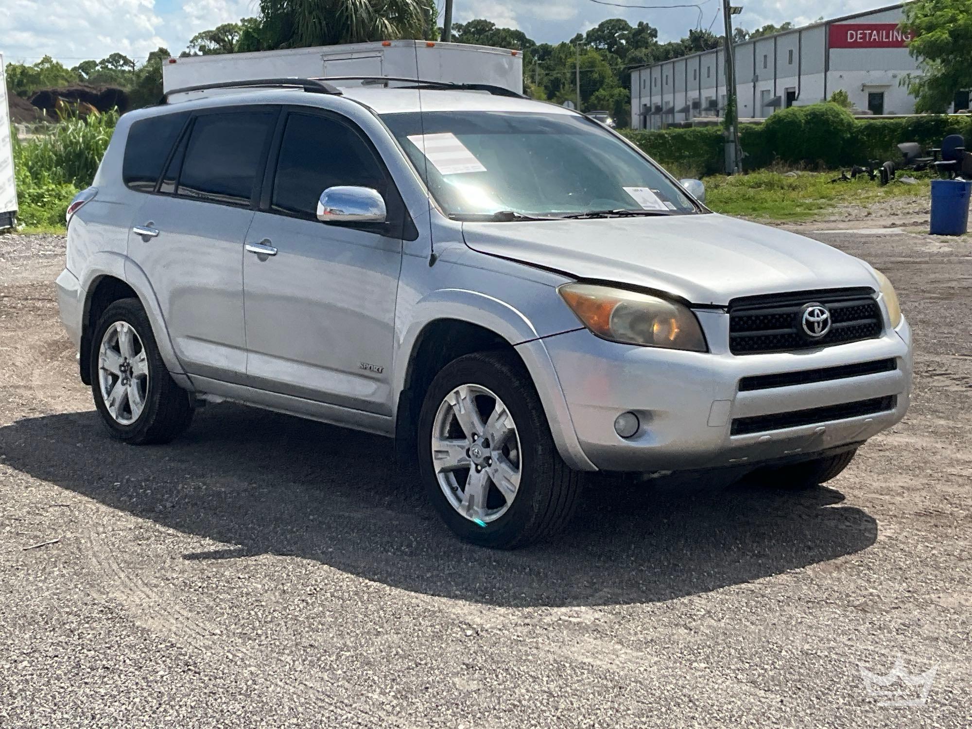 2006 Toyota RAV4