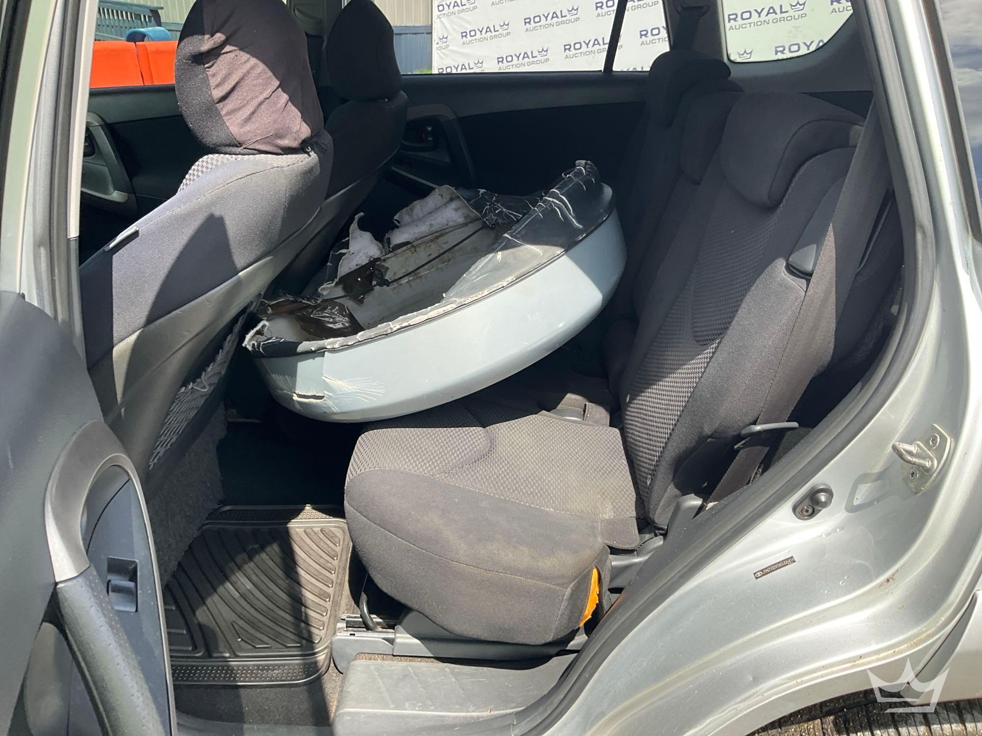 2006 Toyota RAV4