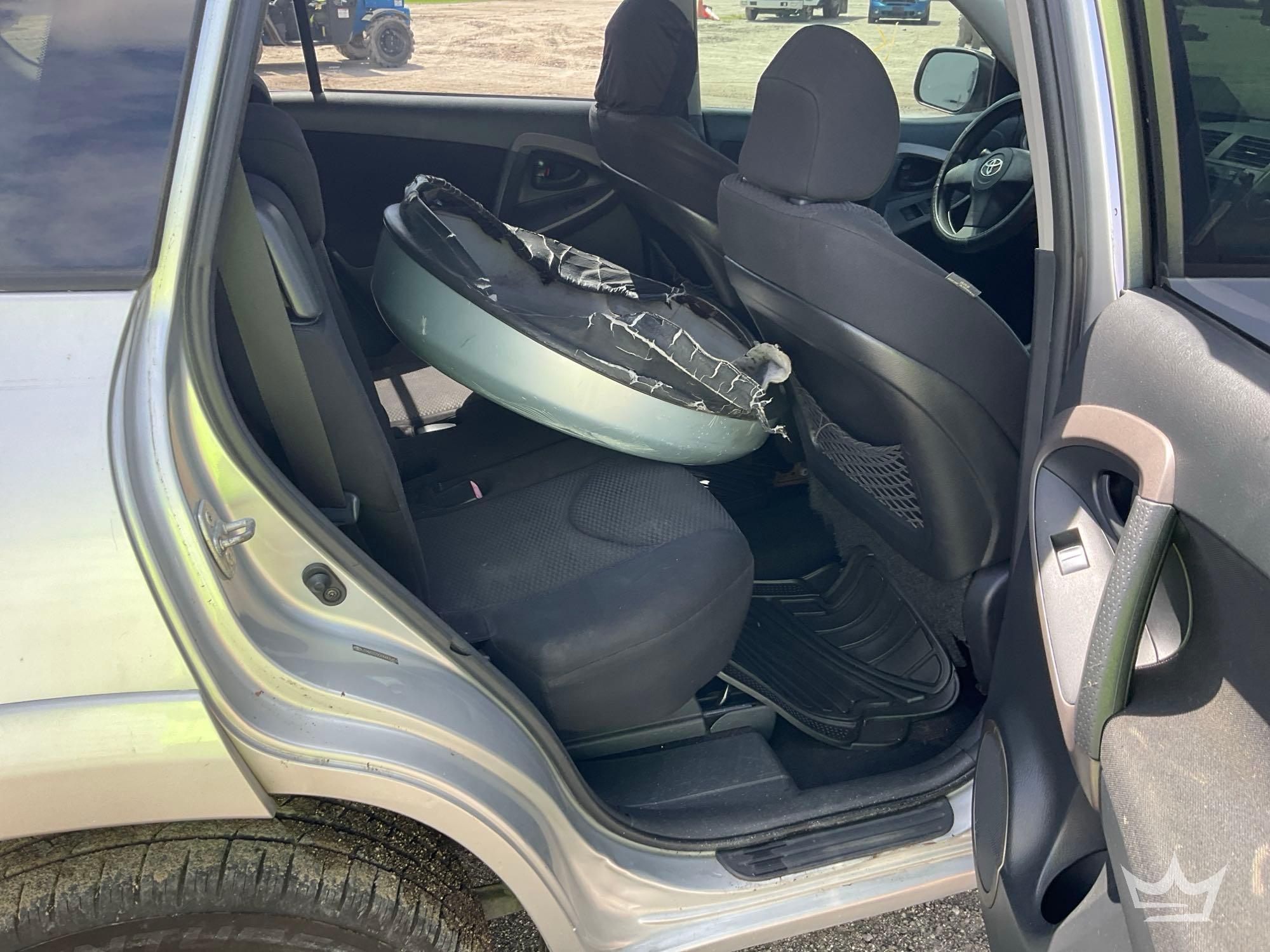 2006 Toyota RAV4