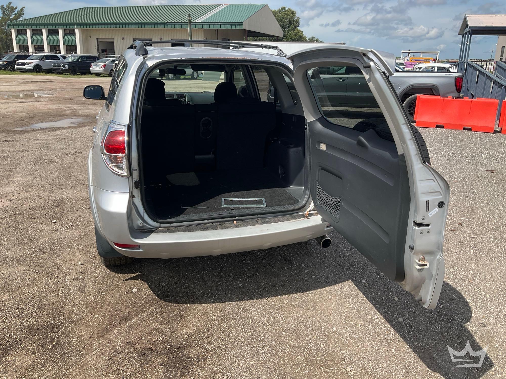 2006 Toyota RAV4