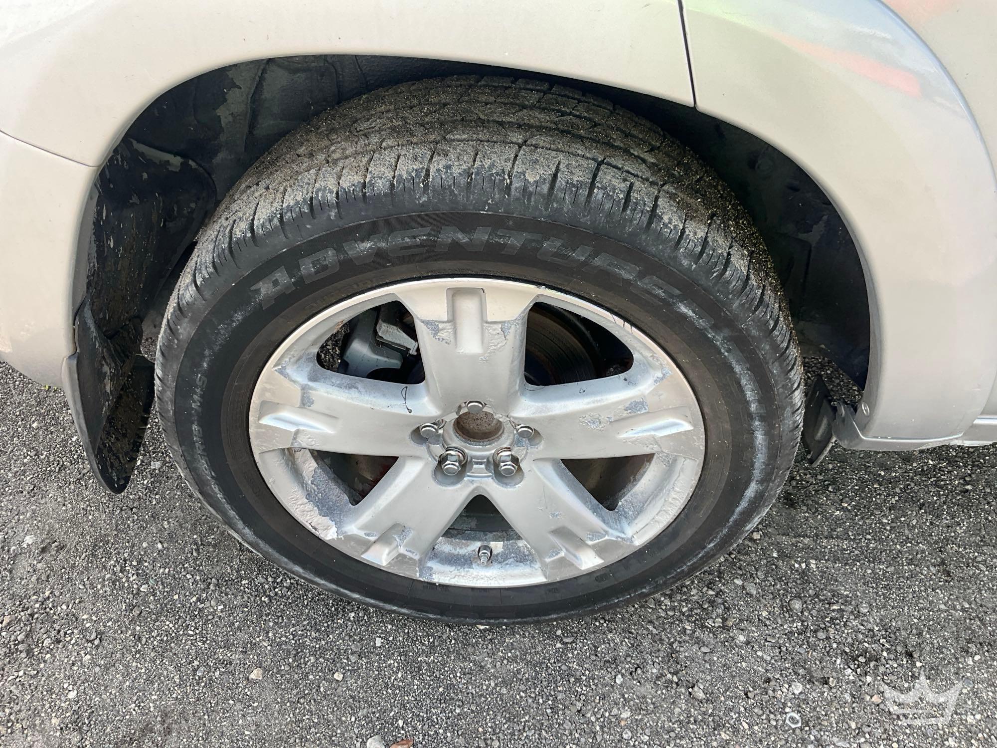 2006 Toyota RAV4