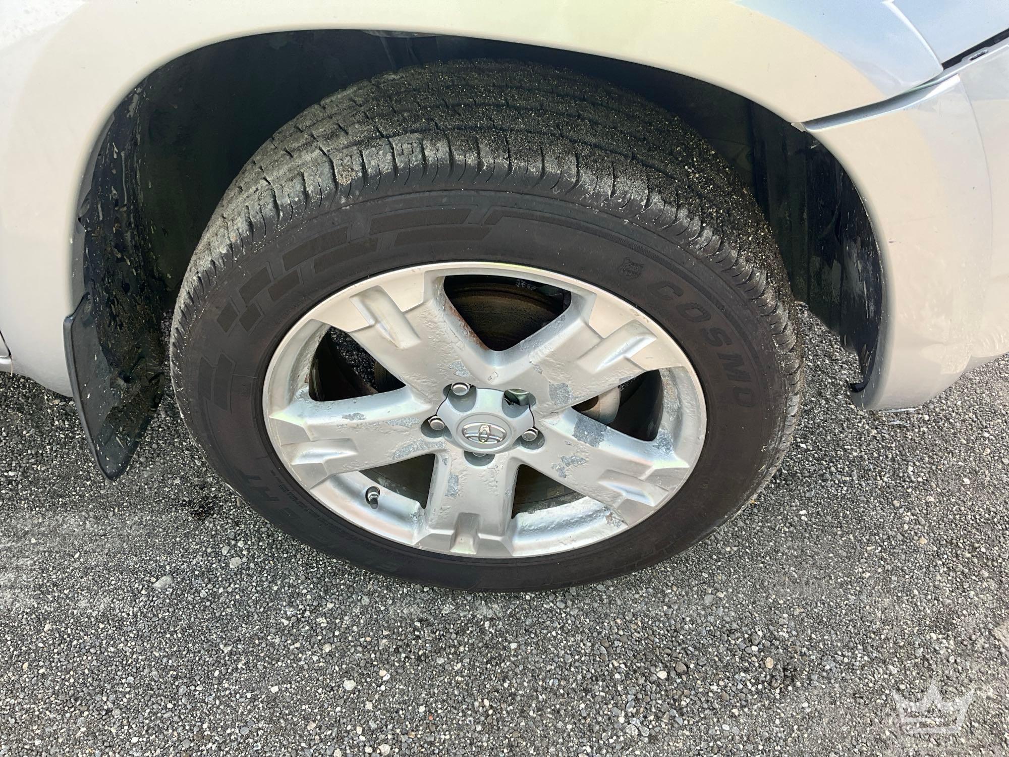 2006 Toyota RAV4