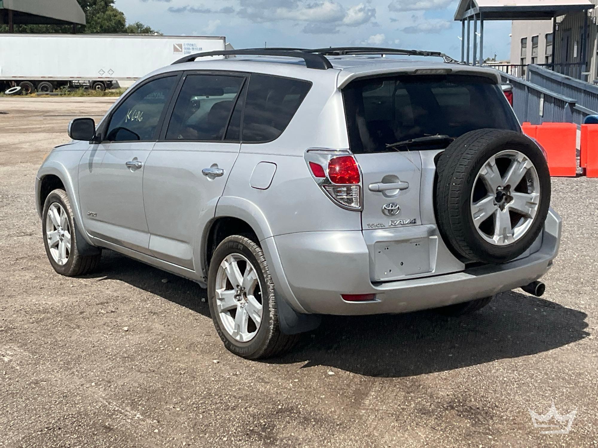 2006 Toyota RAV4
