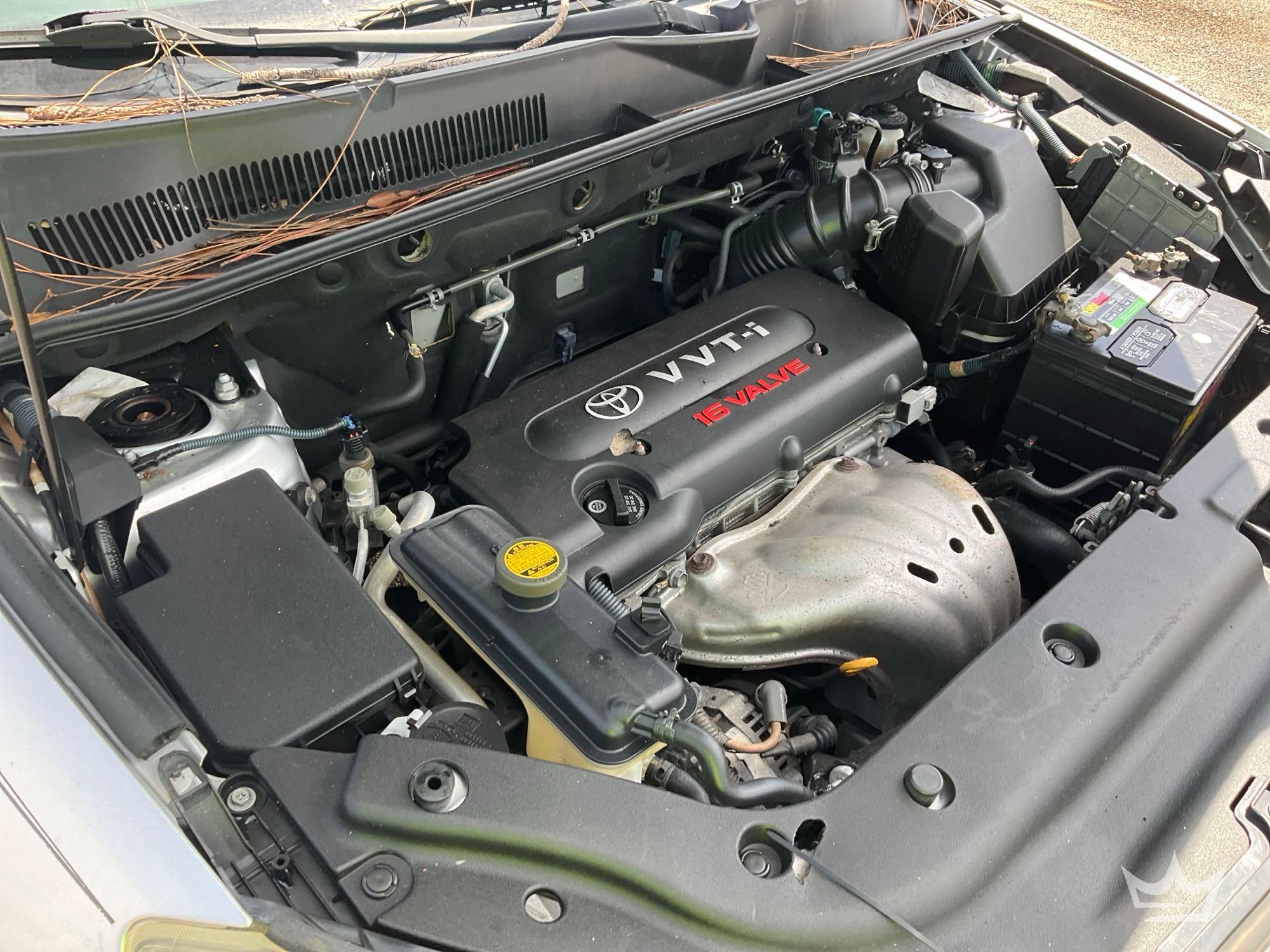 2006 Toyota RAV4