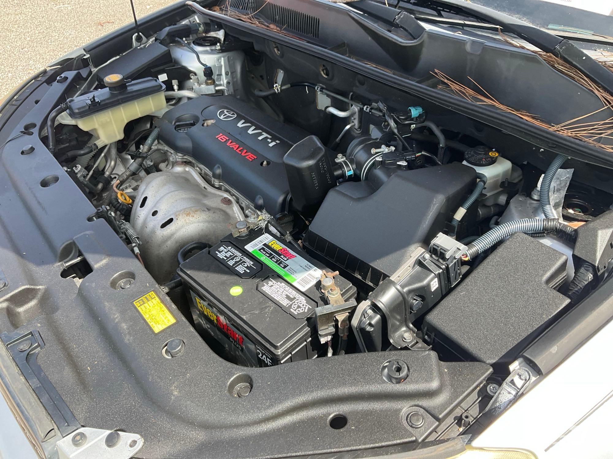 2006 Toyota RAV4